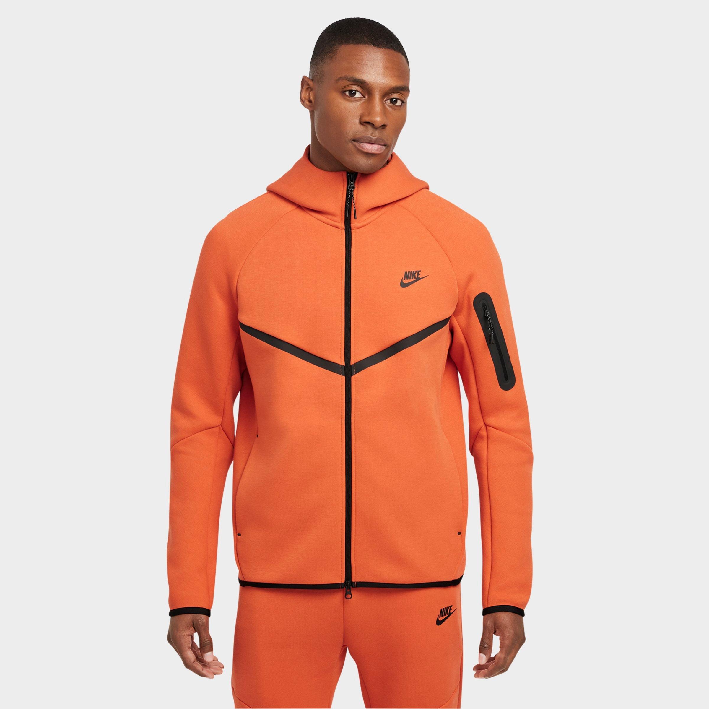 Nike Sportswear Windrunner Men's Hooded Jacket. Nike.com