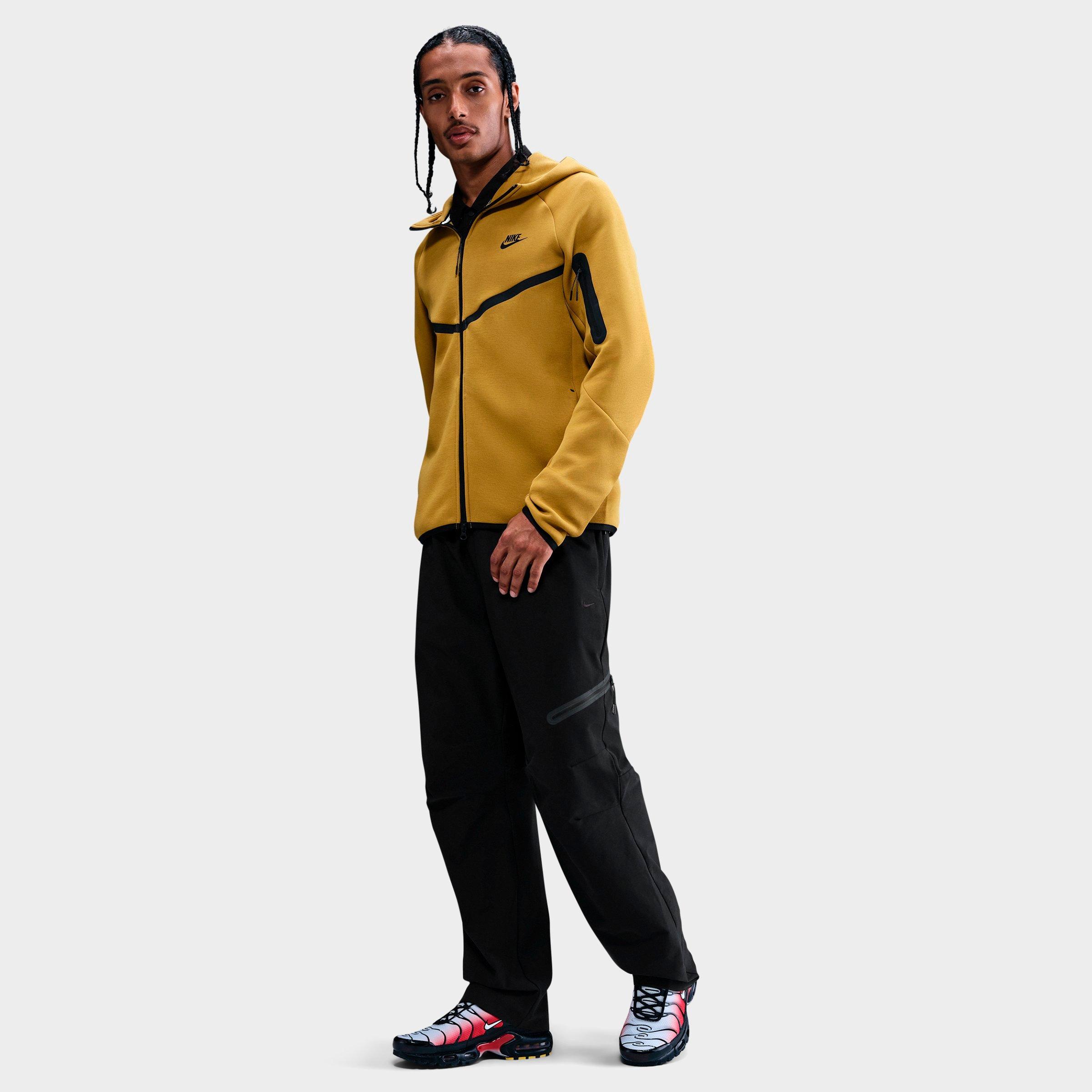 Men's Nike Tech Shori Loose Pants | Finish Line