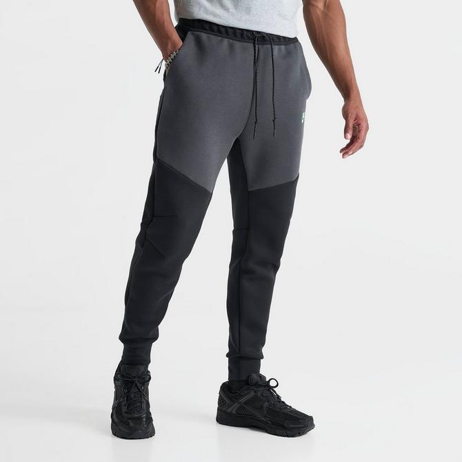 Mens nike tech fleece jogger clearance
