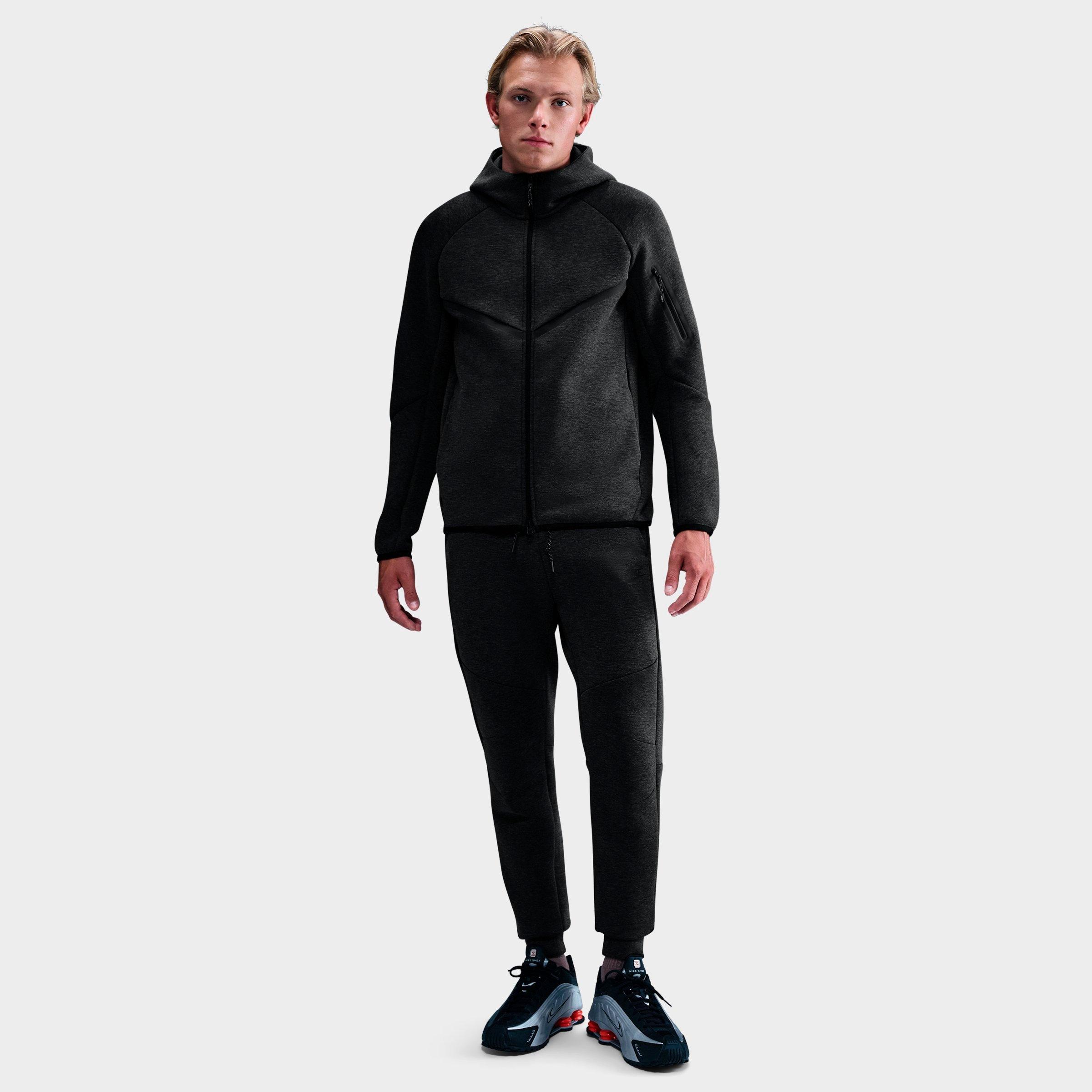 VEATM TECH FULL ZIP HOODIE＋JOGGER PANTS Men's Nike Tech Fleece Jogger Pants | Finish Line