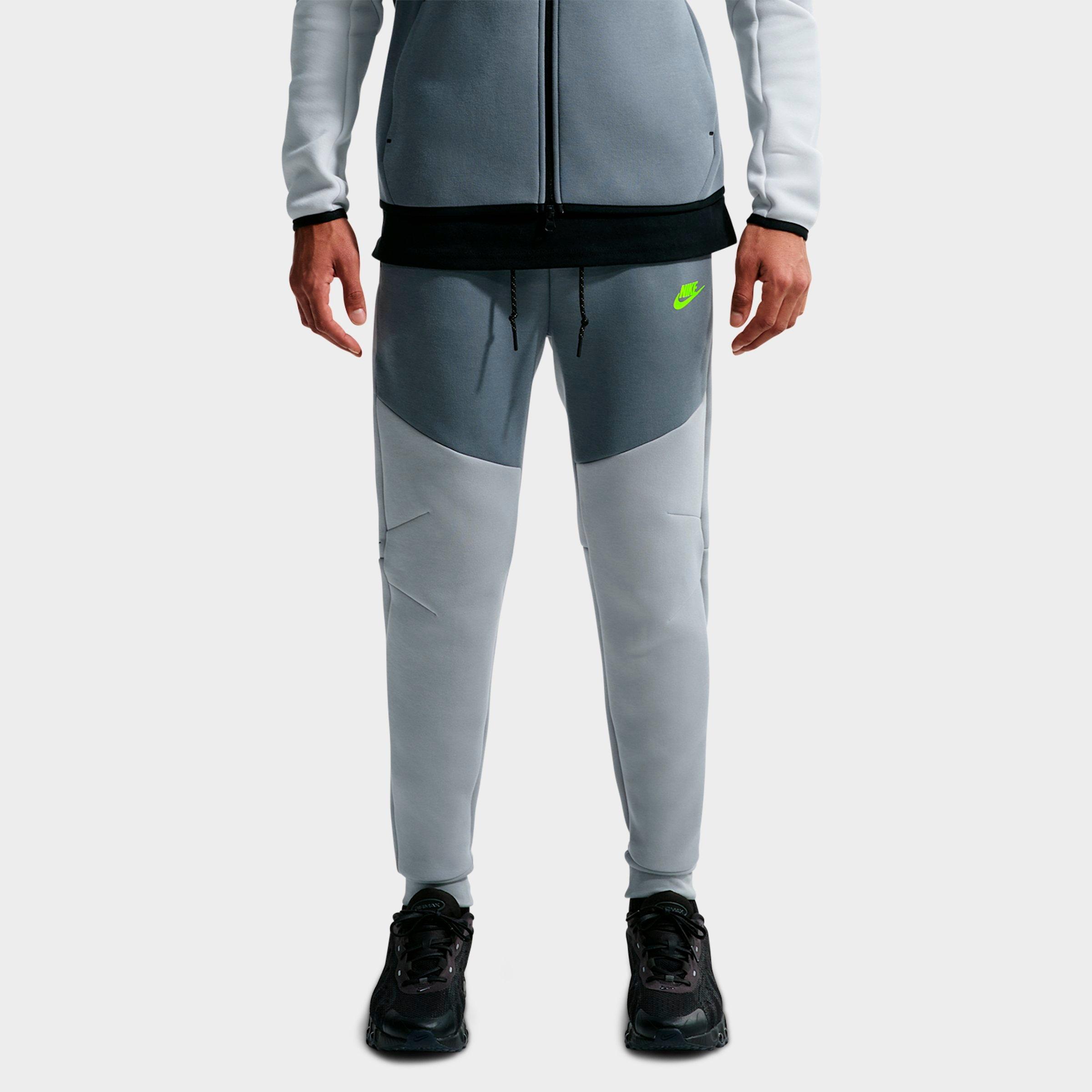 Men's Nike Tech Fleece Jogger Pants | Finish Line