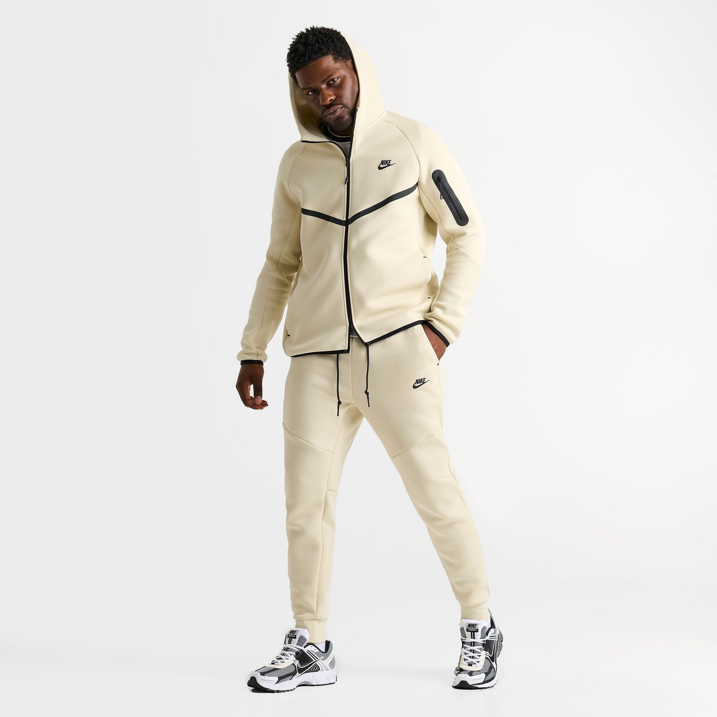 Nike Men's Tech Fleece Jogger Pants