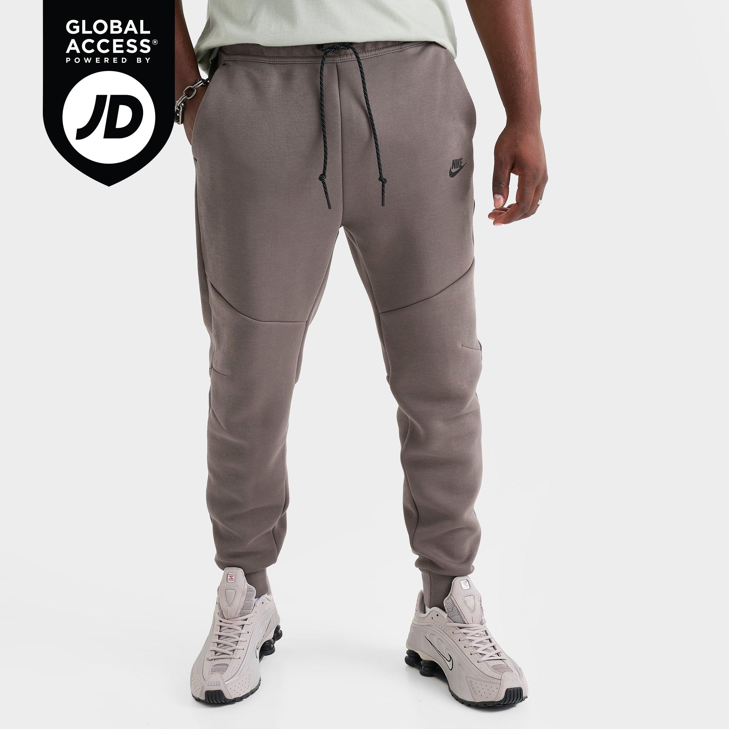 ★andar★ Stretch Fleece Sweatpants Men's Nike Tech Fleece Jogger Pants | Finish Line
