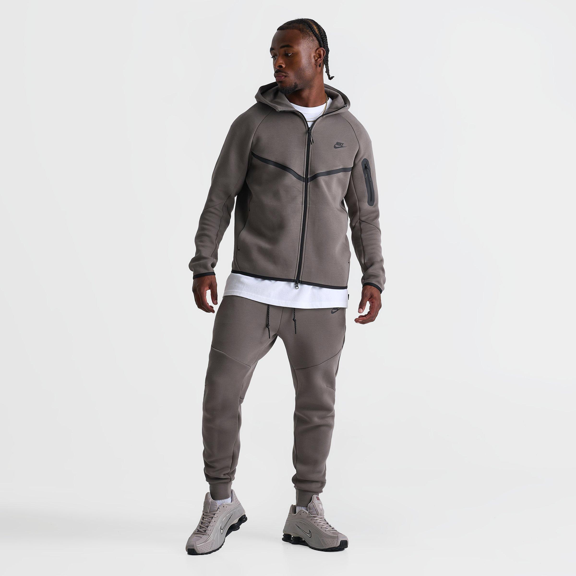 Men's Nike Tech Fleece Jogger Pants | Finish Line