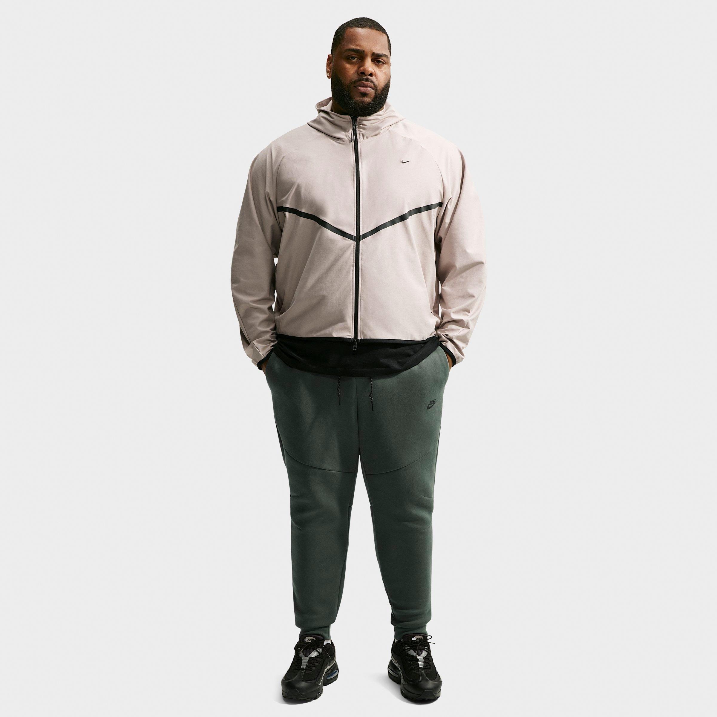 Men's Nike Tech Fleece Jogger Pants | Finish Line