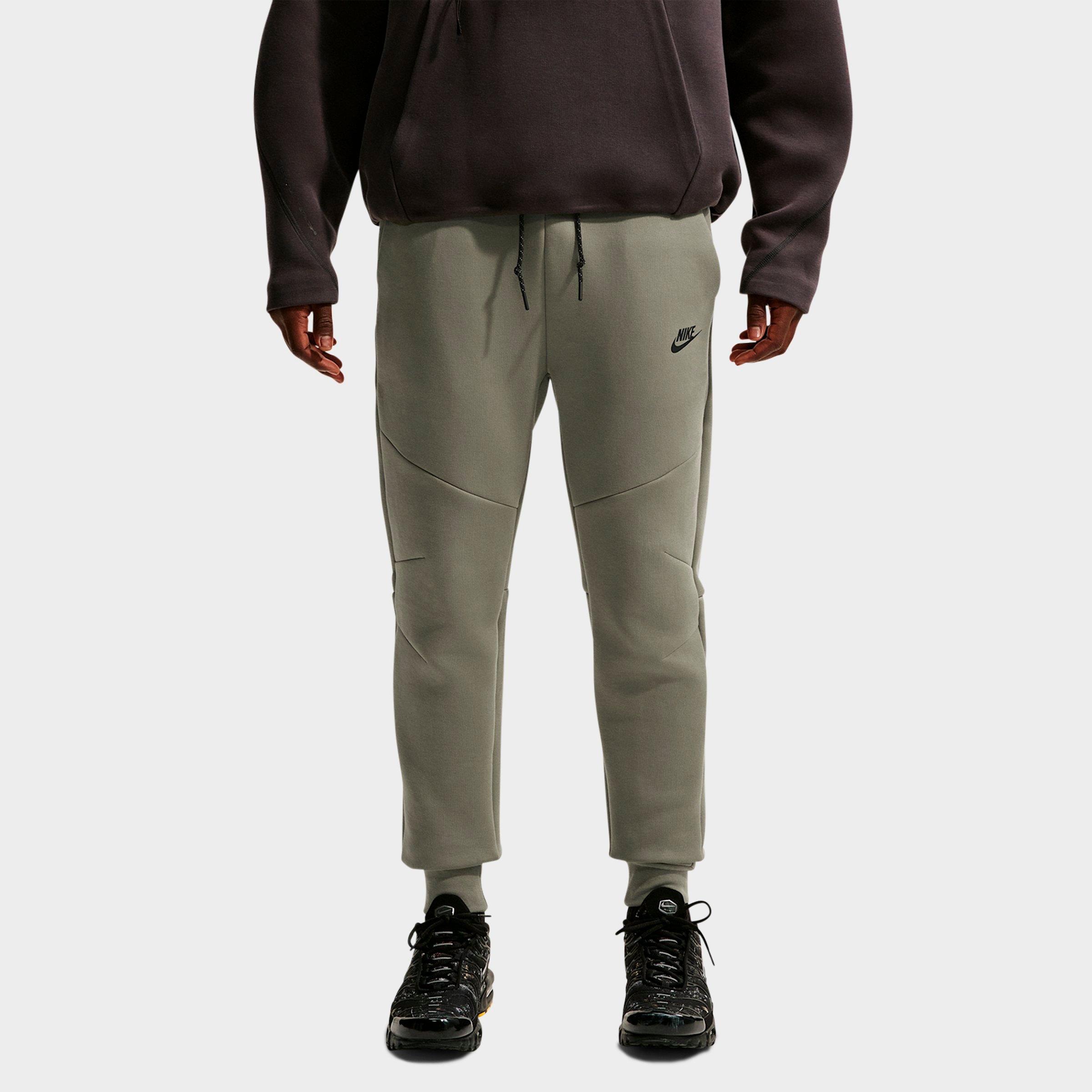 Men's Nike Tech Fleece Jogger Pants | Finish Line