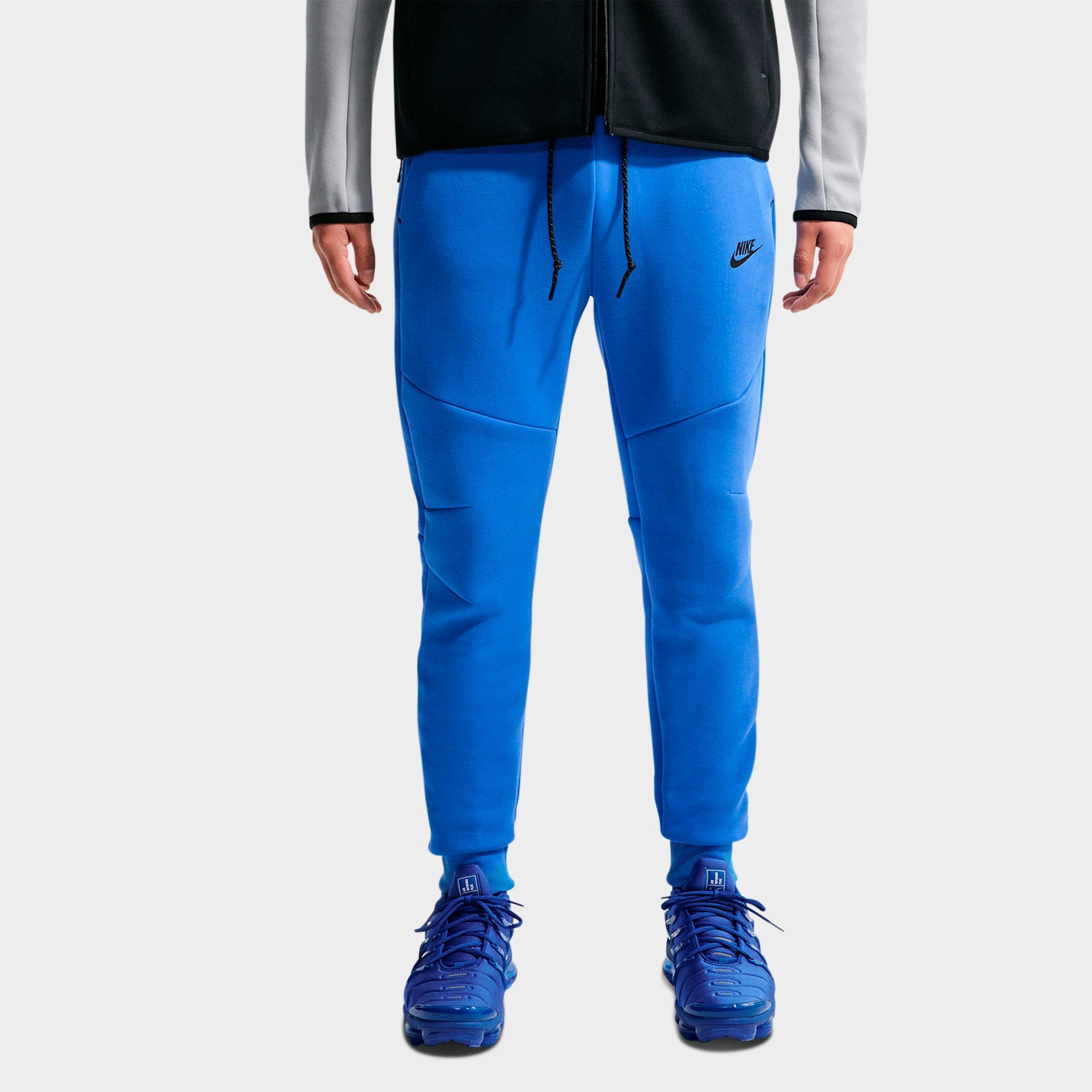 Men's Nike Tech Fleece Jogger Pants | Finish Line