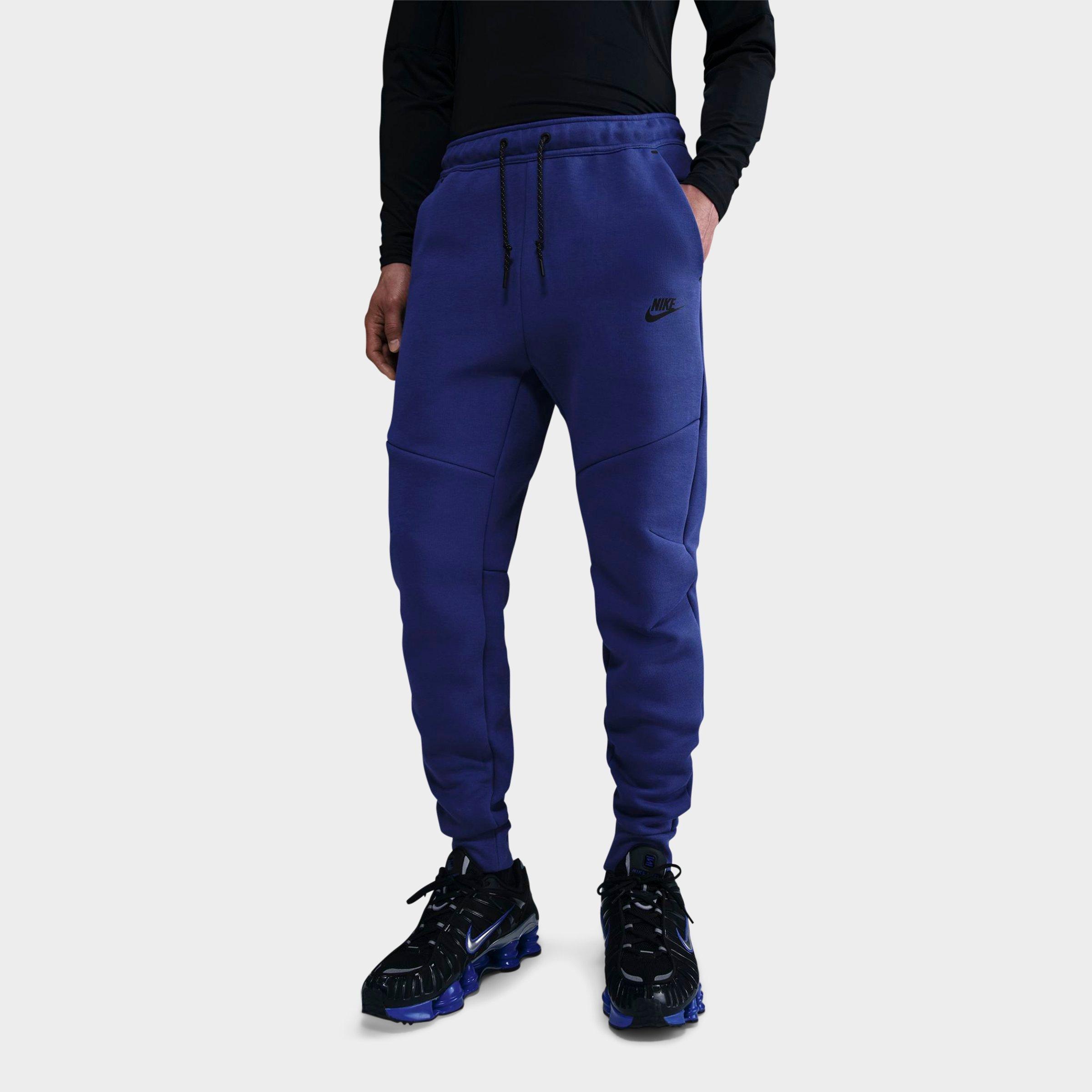 【Nike】◆Tech Fleece-Jogger Pants 3Color◆ Men's Nike Tech Fleece Jogger Pants | Finish Line