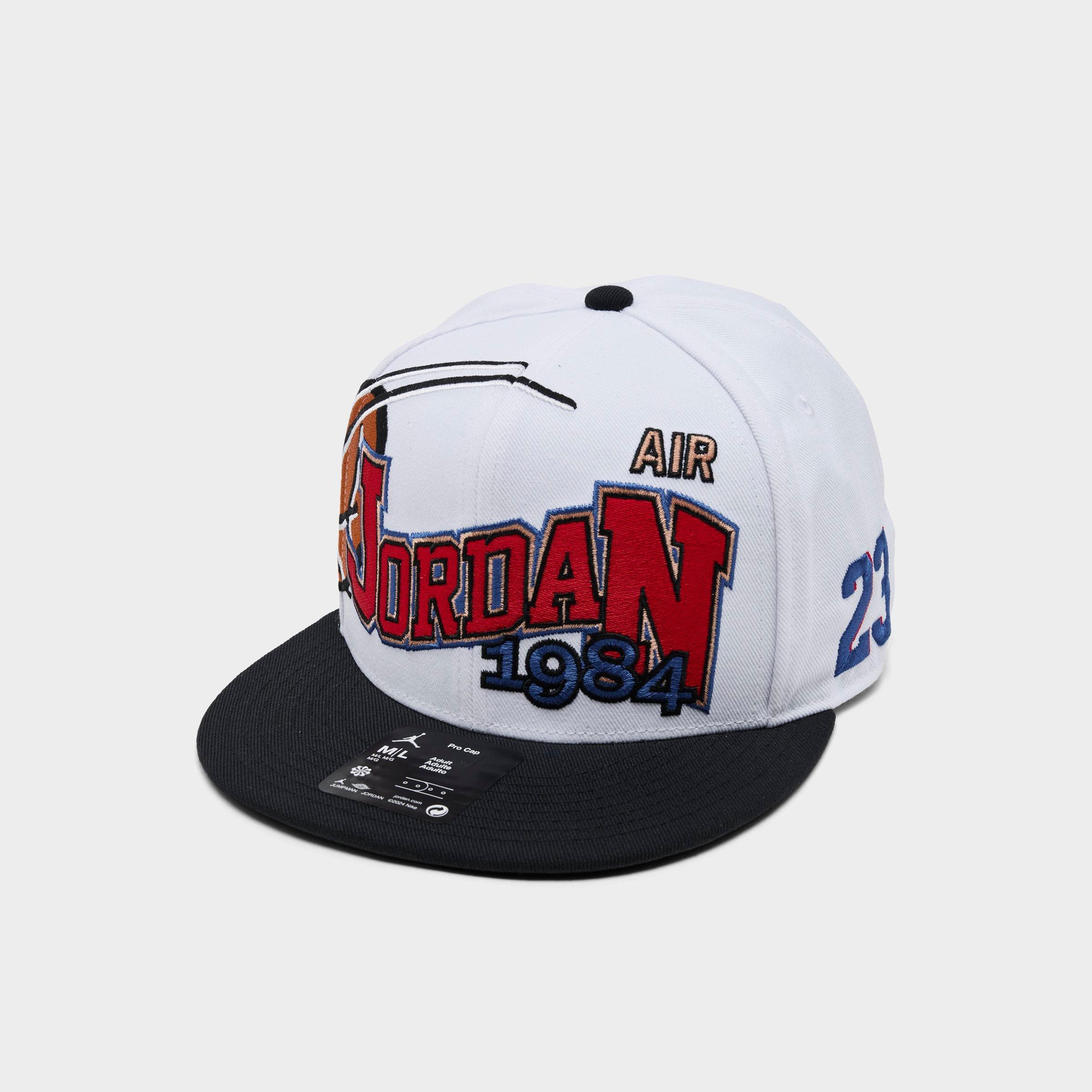 Jordan Brand x University of Michigan Primary Coach Fitted  Jordan Hat display picture 1