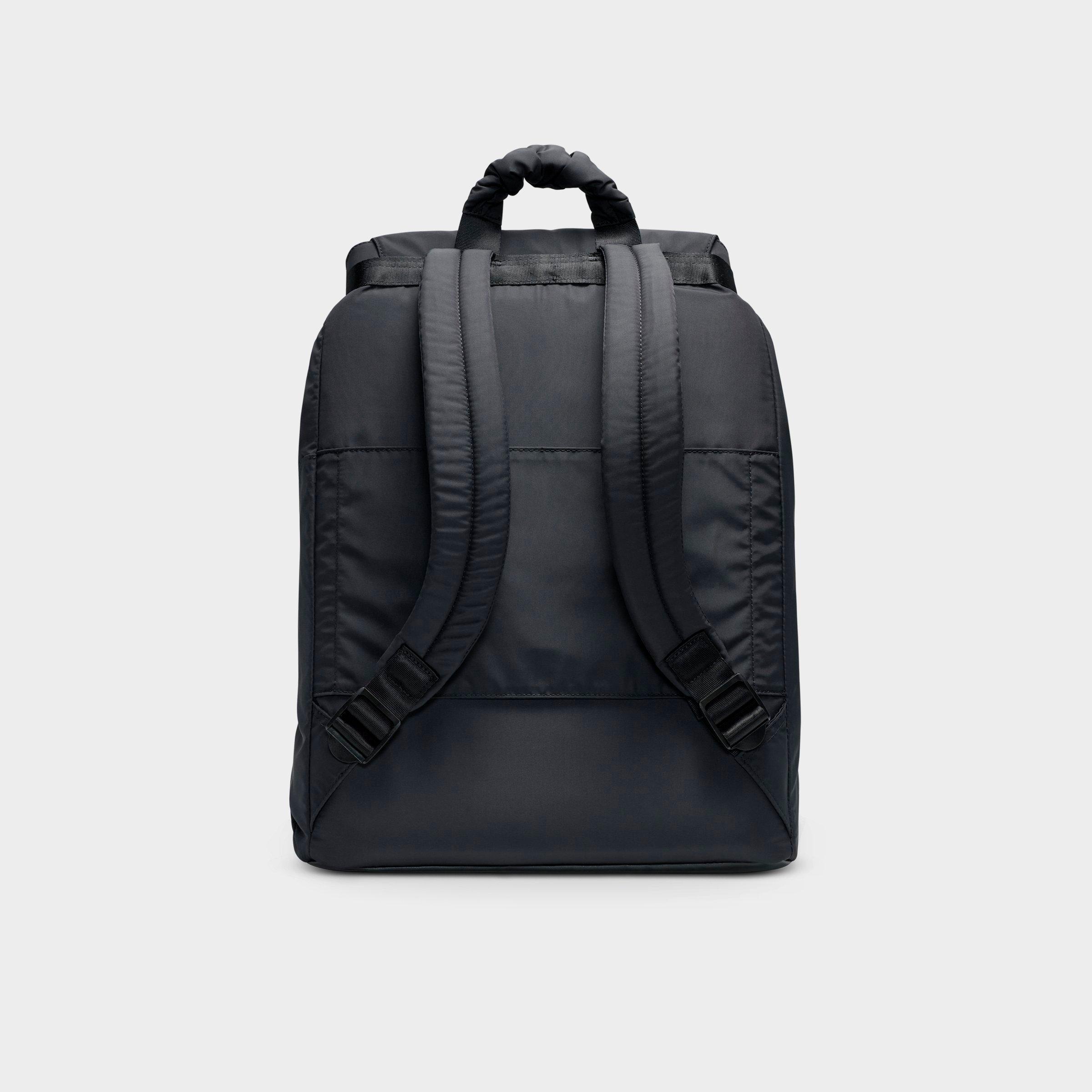 nike af-1 backpack Nike Sportswear NSW AF1 Air Force One 1 Backpack Laptop Black Glow  BA5731-013