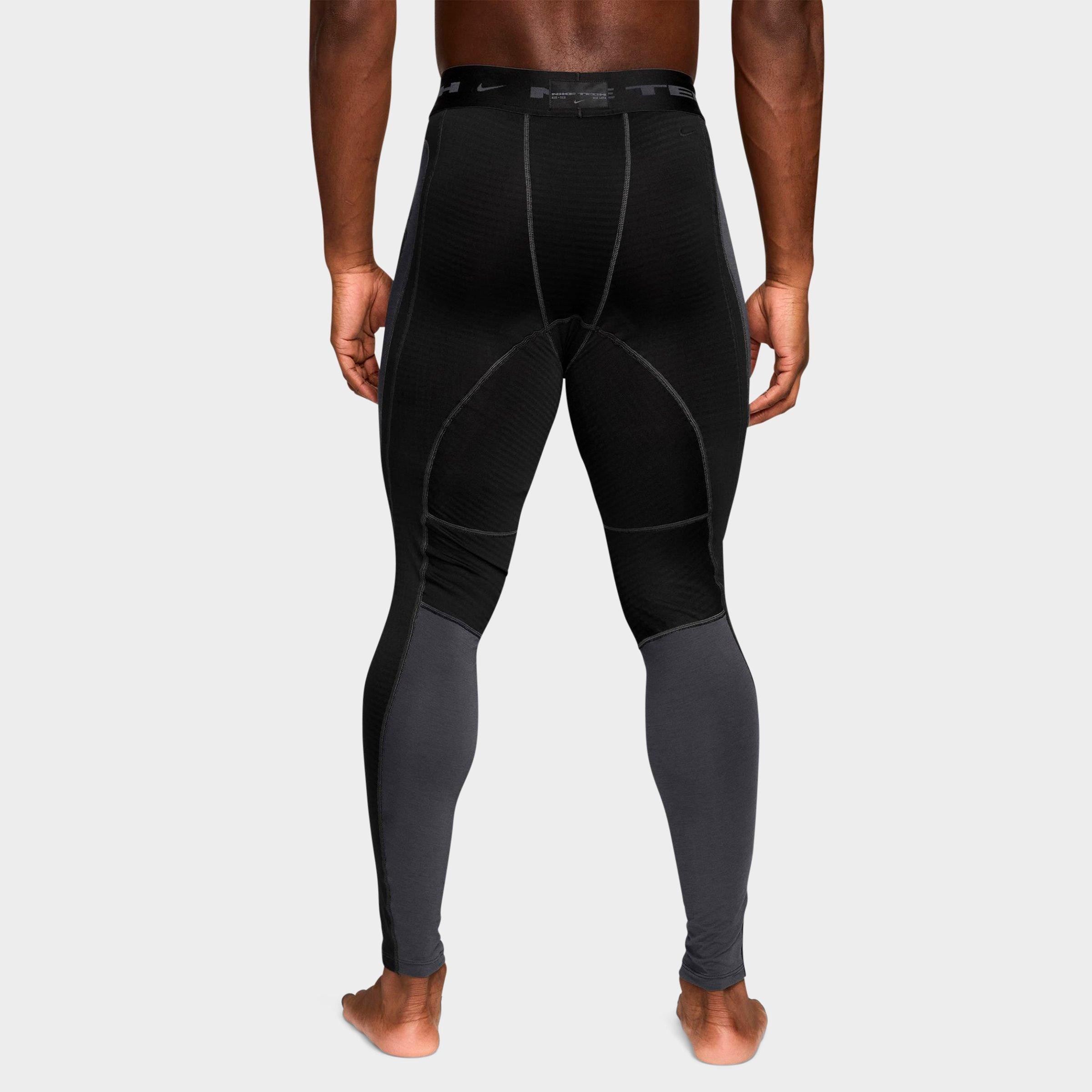 Men's Nike Tech Therma-FIT Base Layer Tights
