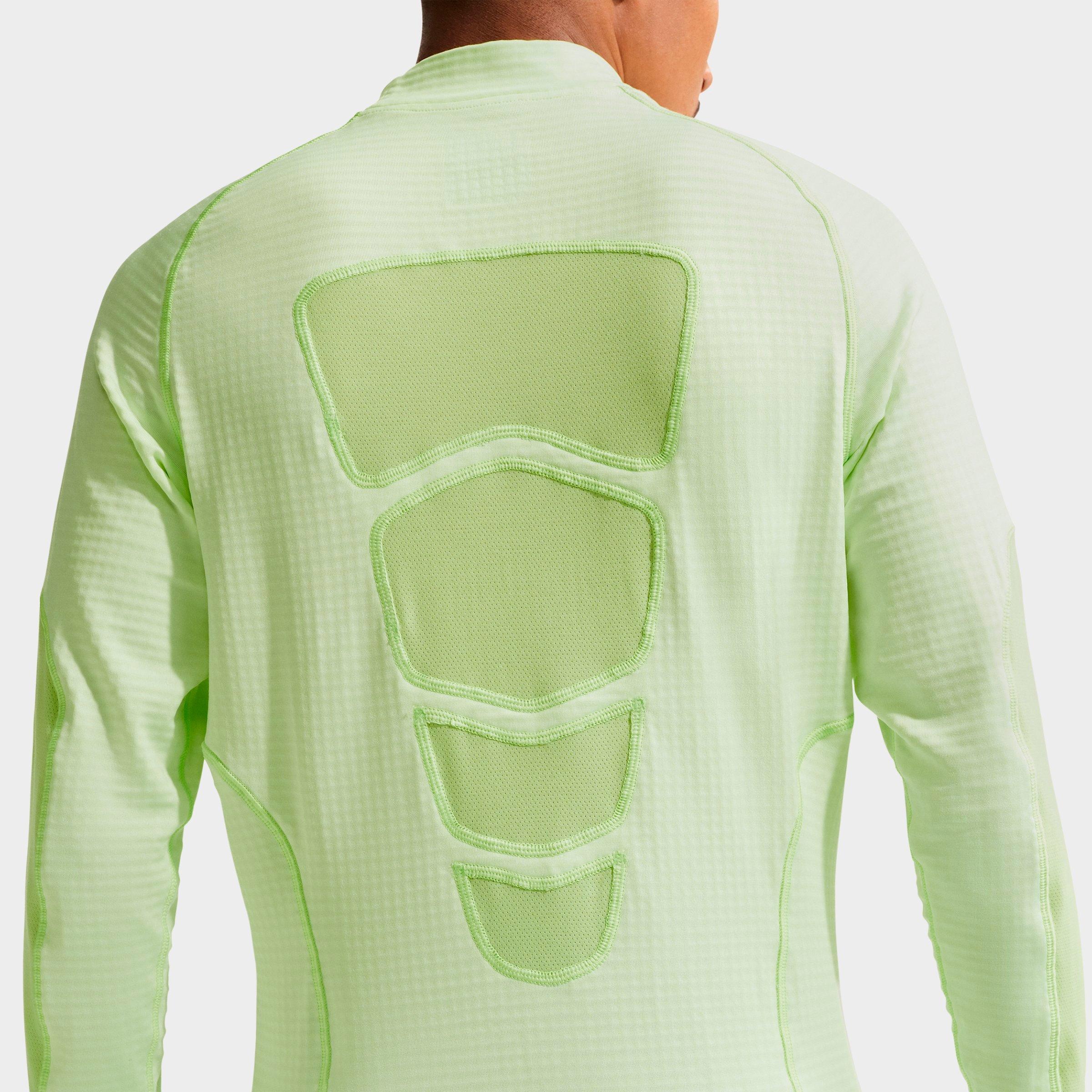 Men's Nike Tech Base Layer Long-Sleeve Top | Finish Line