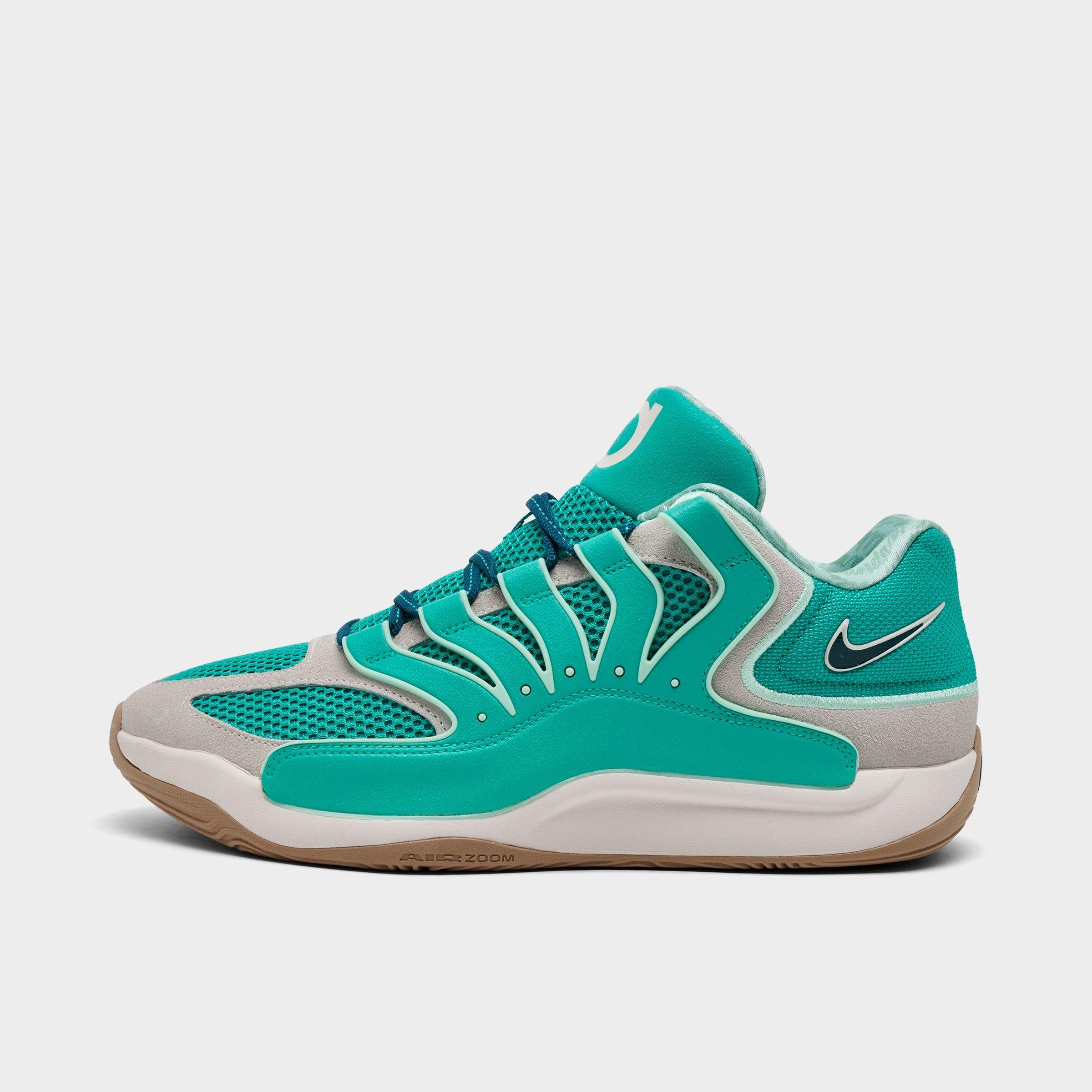 Men's Nike KD 18 Basketball Shoes | Finish Line