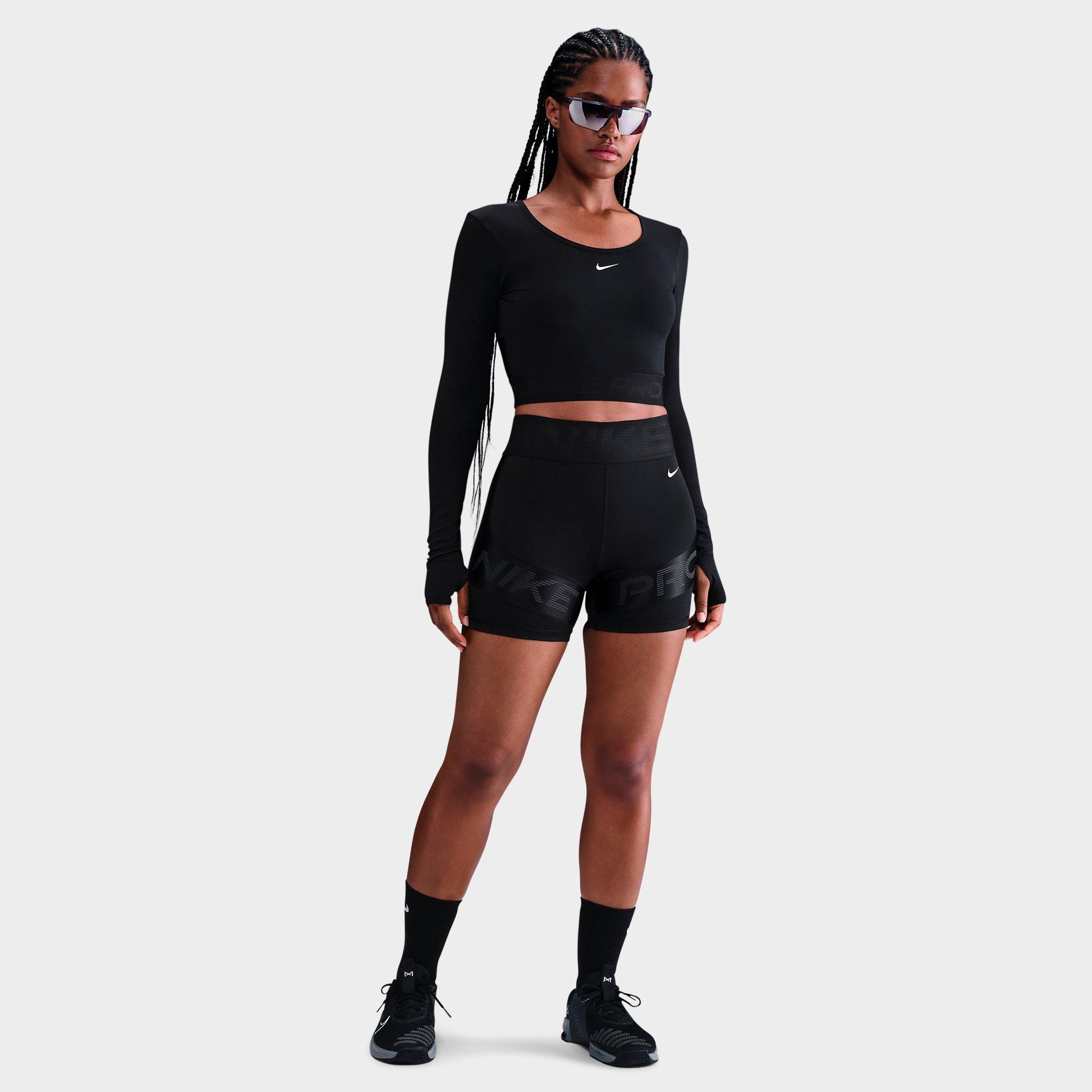 Women's Nike Pro Sculpt Dri-FIT High-Waisted 5