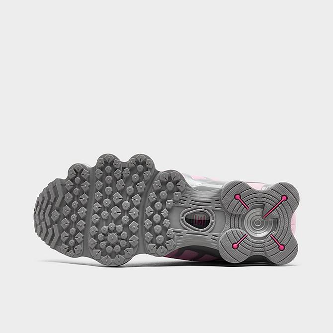 Women's Nike Shox TL Casual Shoes| Finish Line Women's Nike Shox TL Casual Shoes| Finish Line