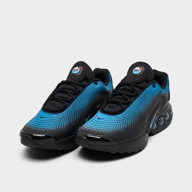 Nike Air Max DN Men s Black Black 8