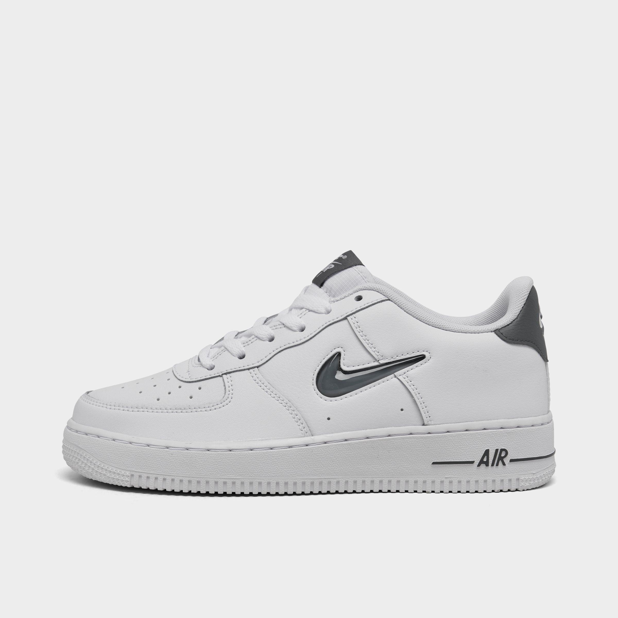 新品25 5cm】NIKE W AIR FORCES 1 '07 エアフォース1ホワイト