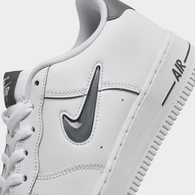 Air force jewel low clearance