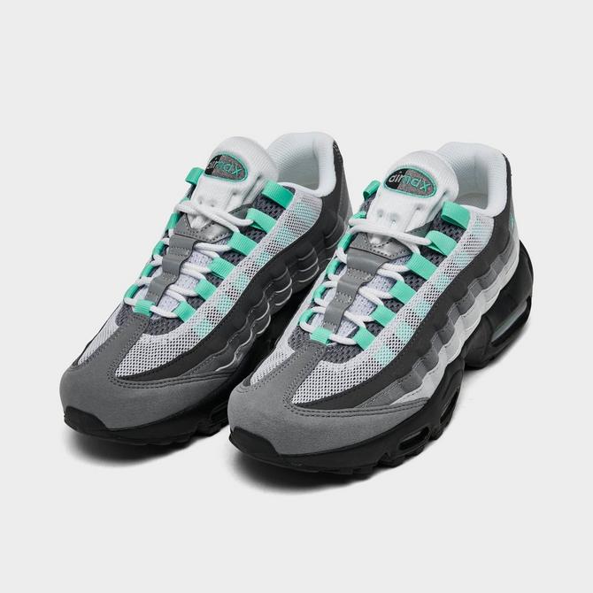 Big Kids Nike Air Max 95 Casual Shoes Finish Line