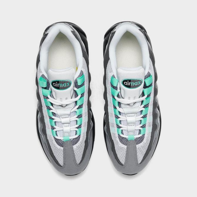 Big Kids Nike Air Max 95 Casual Shoes Finish Line