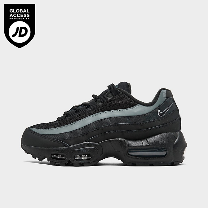 Big Kids' Nike Air Max 95 Casual Shoes| Finish Line Big Kids' Nike Air Max 95 Casual Shoes| Finish Line