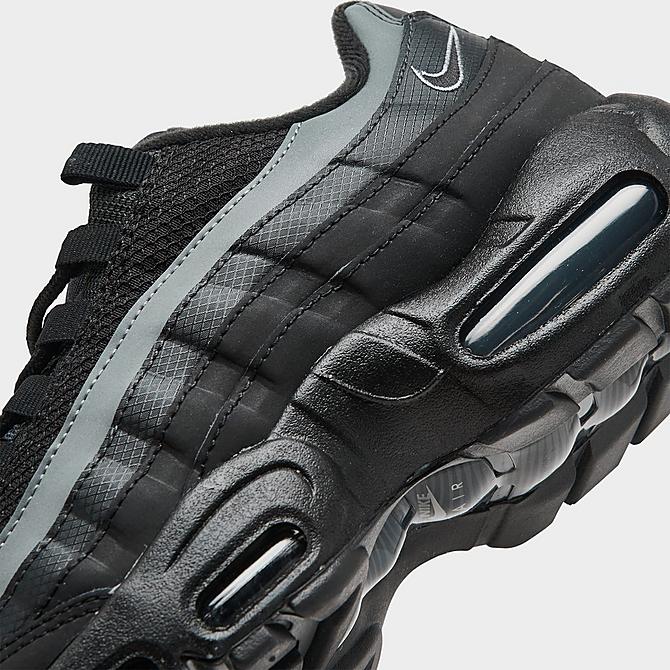 Big Kids' Nike Air Max 95 Casual Shoes| Finish Line Big Kids' Nike Air Max 95 Casual Shoes| Finish Line