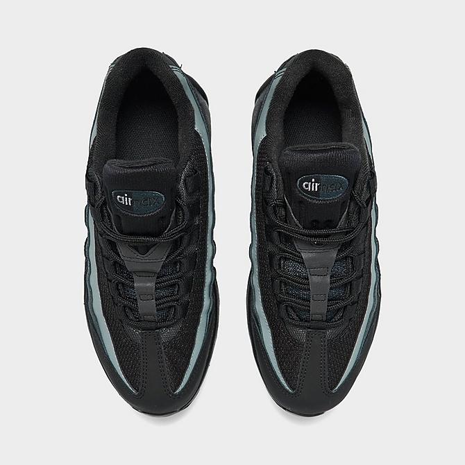 Big Kids' Nike Air Max 95 Casual Shoes| Finish Line Big Kids' Nike Air Max 95 Casual Shoes| Finish Line