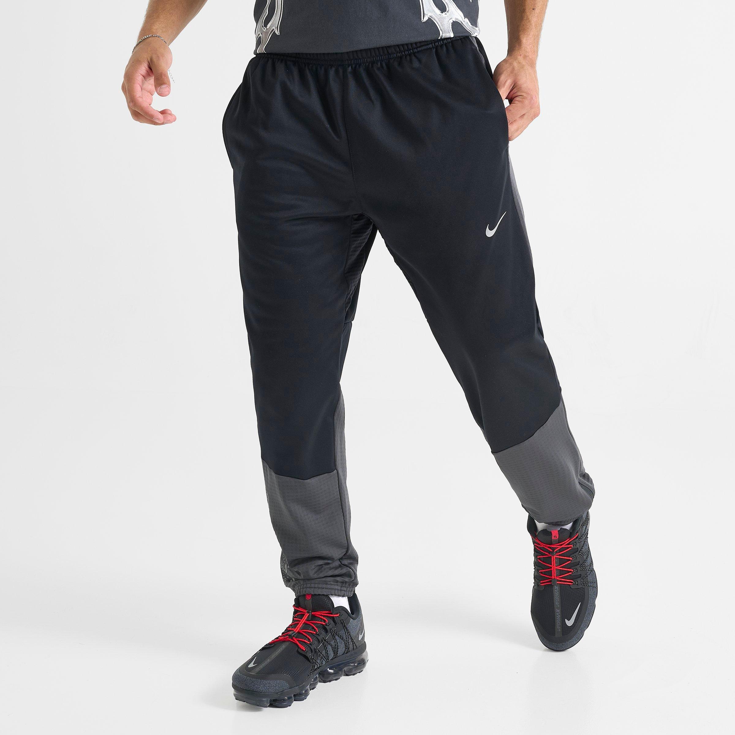 Men's Nike Challenger Therma-FIT Winterized Running Pants | Finish