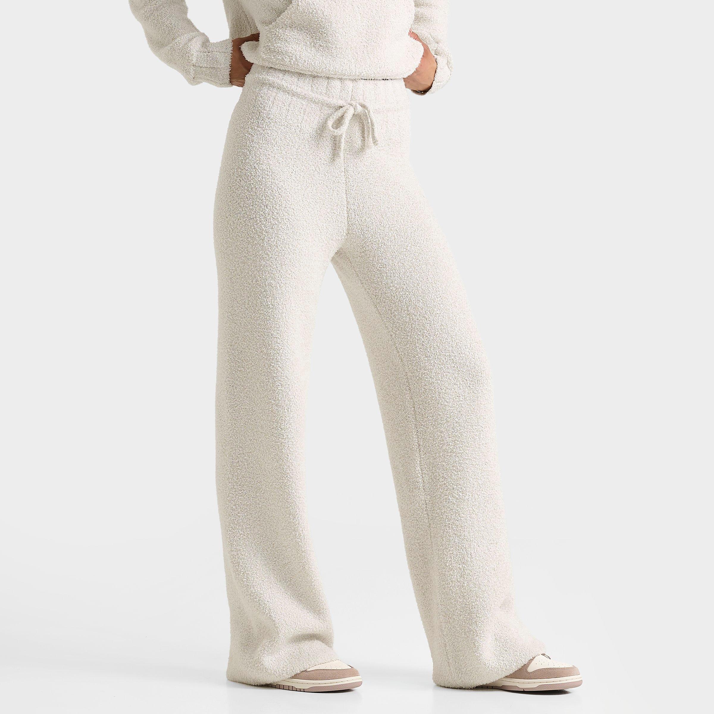 Women's Nike Sportswear Phoenix Cozy Bouclé Slim Knit Pants