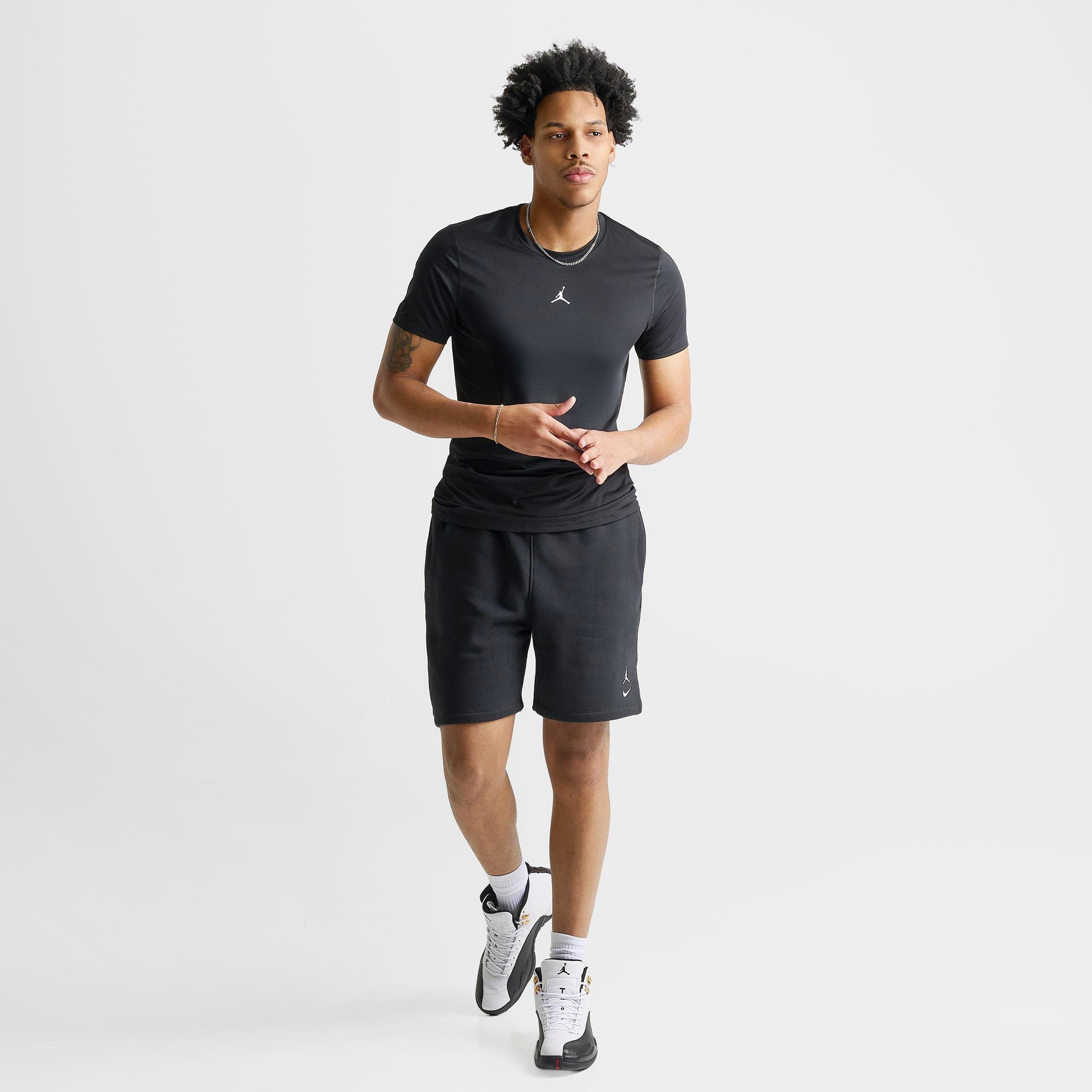 Men's Jordan Sport Dri-FIT Compression Top | Finish Line