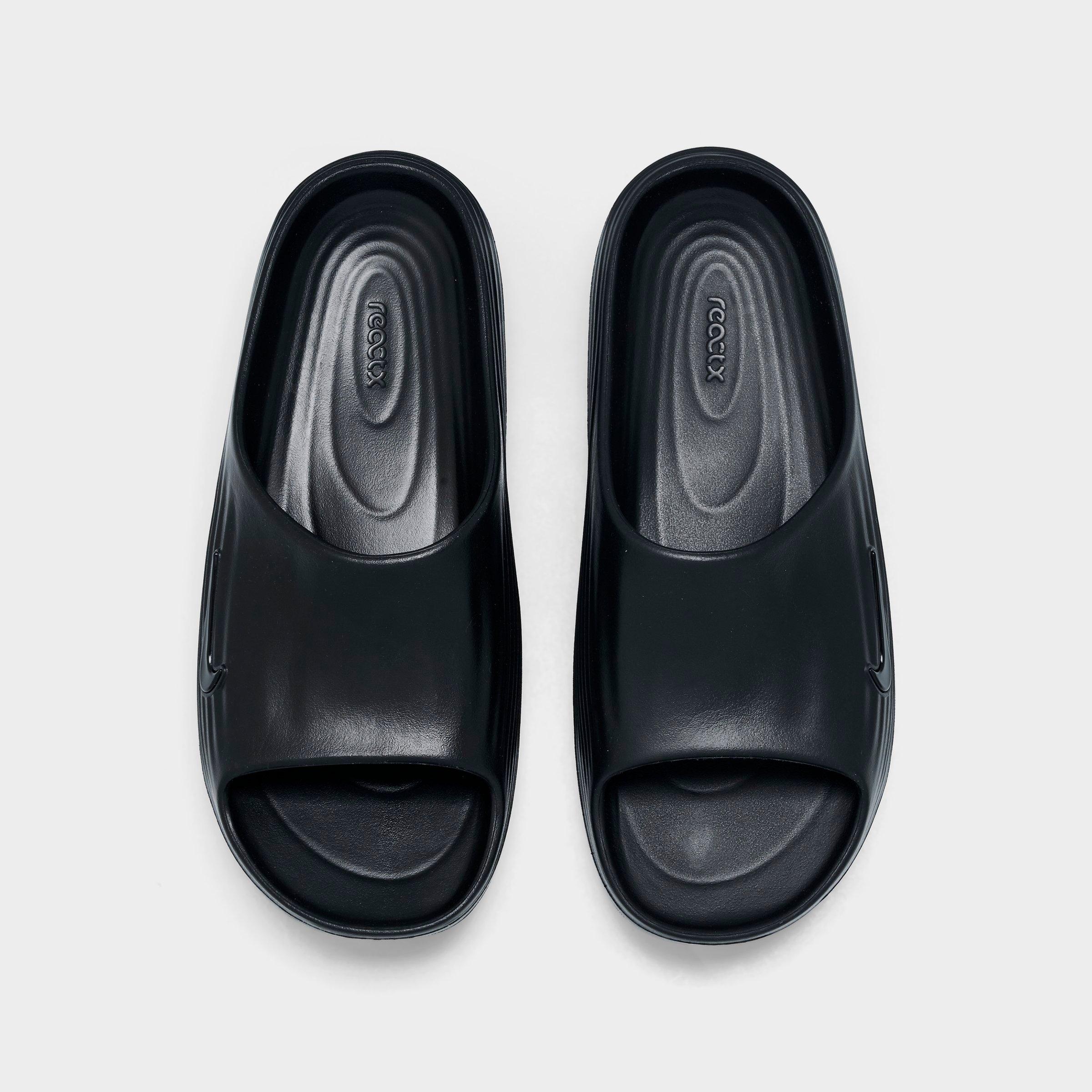 Men's Nike ReactX Rejuven8 Slide Sandals | Finish Line