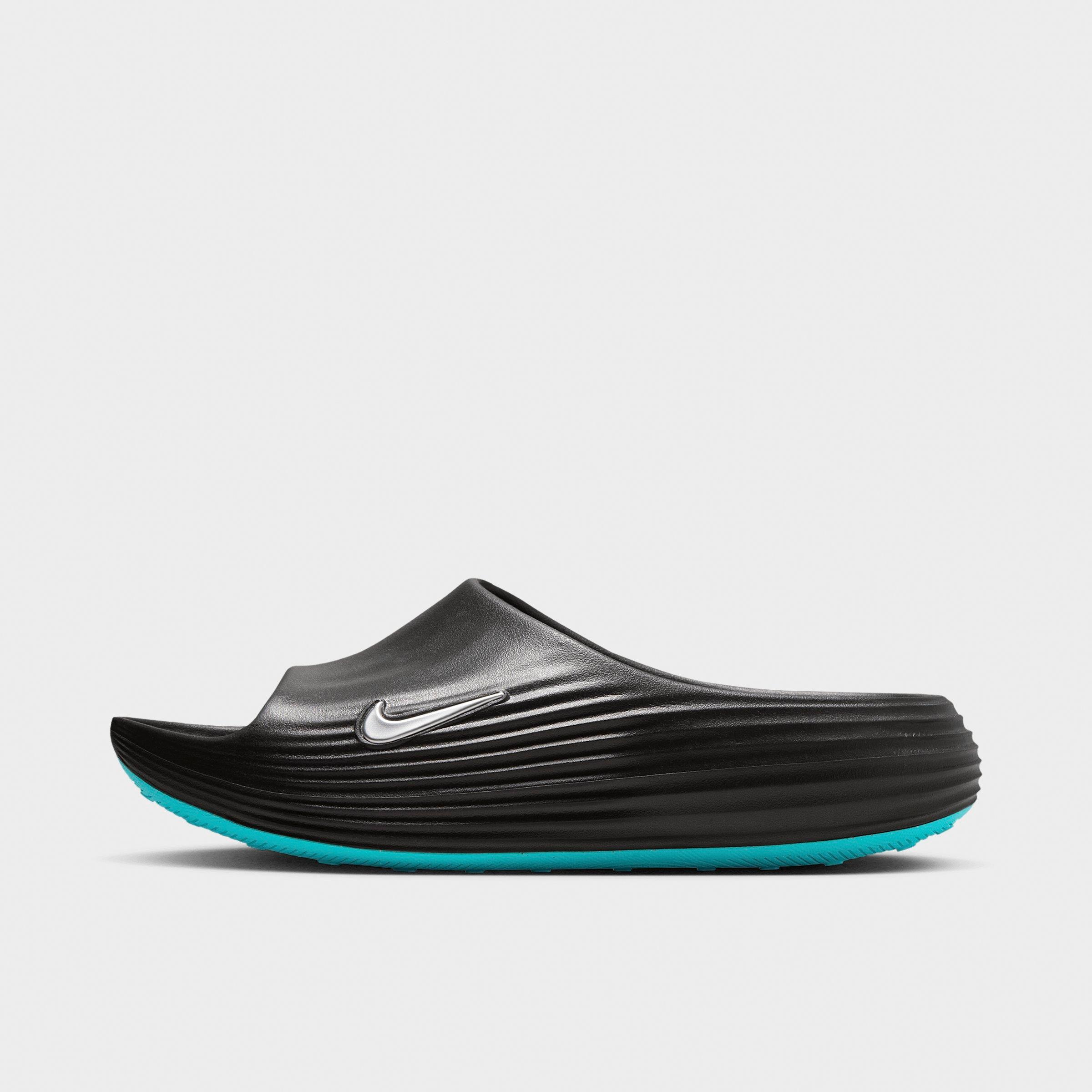 Men's Nike ReactX Rejuven8 Slide Sandals | Finish Line