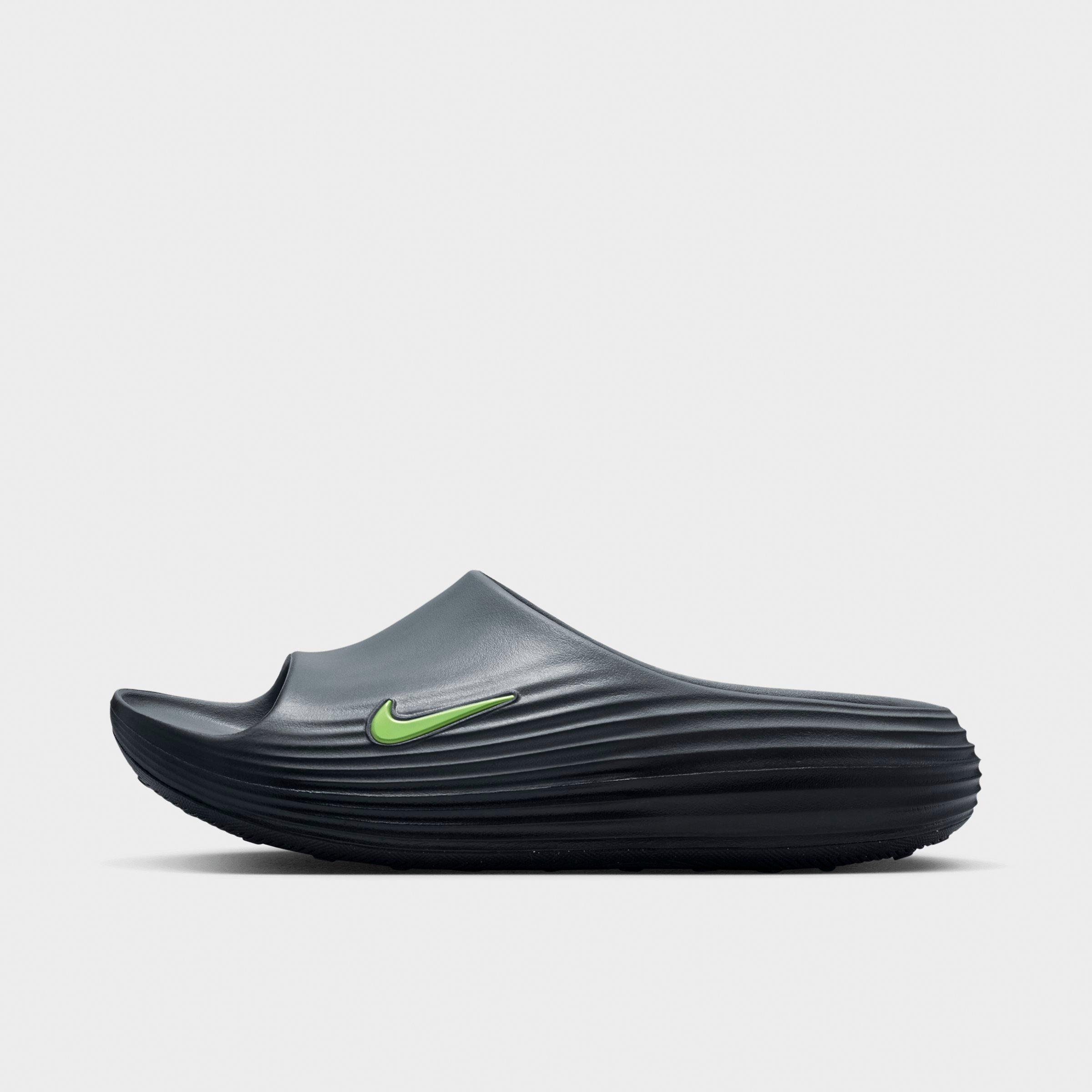 Men's Nike ReactX Rejuven8 Slide Sandals | Finish Line