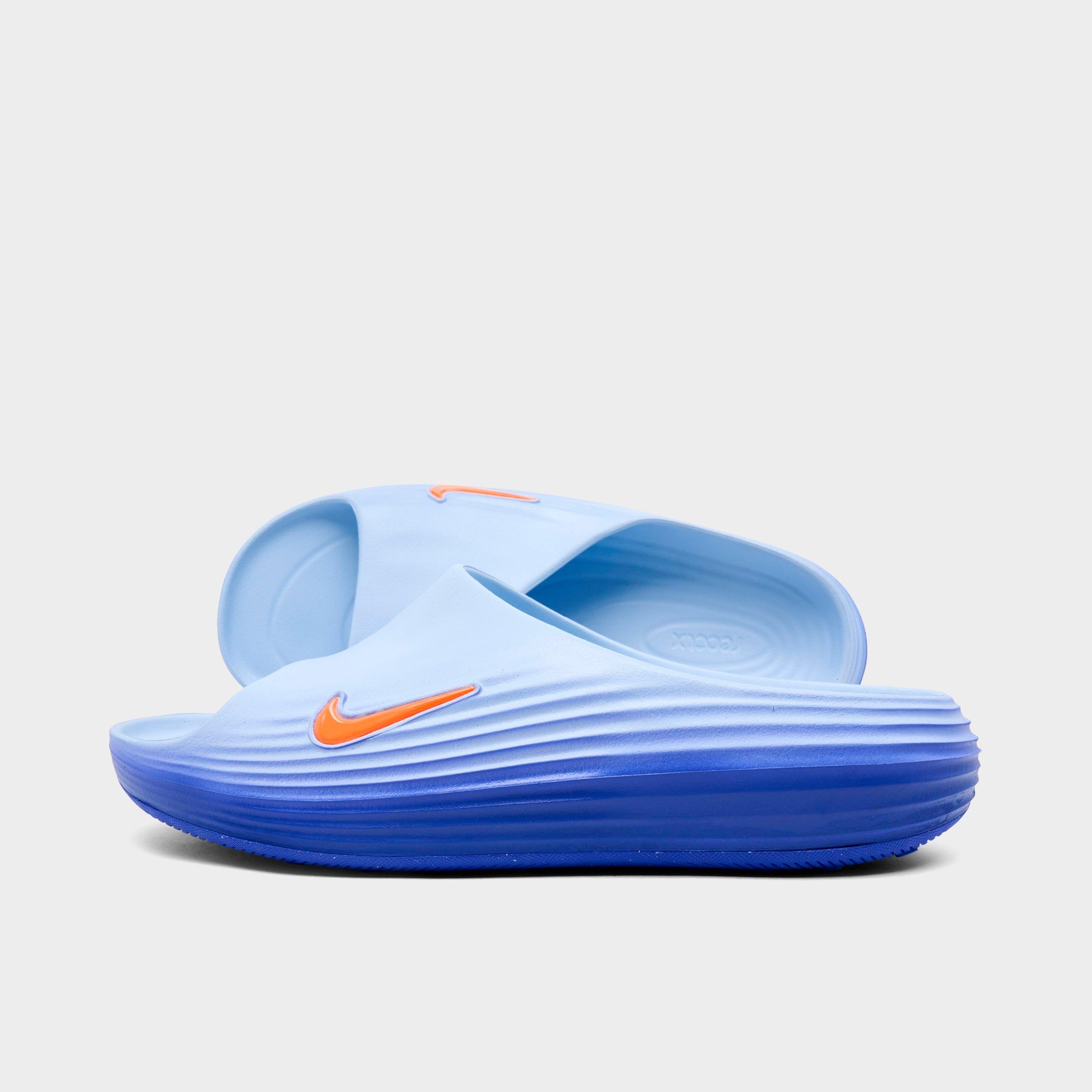 Men's Nike ReactX Rejuven8 Slide Sandals | Finish Line