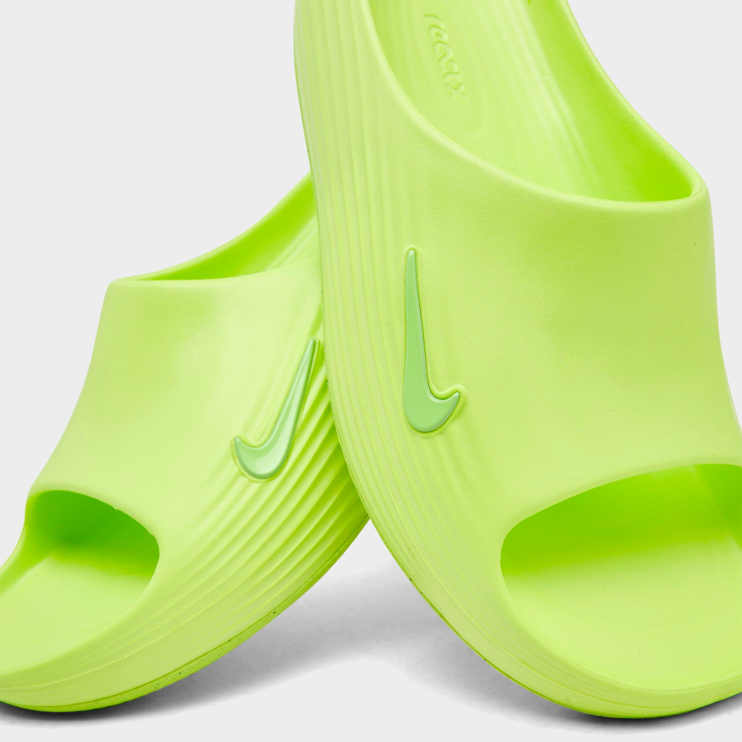 Men's Nike ReactX Rejuven8 Slide Sandals | Finish Line