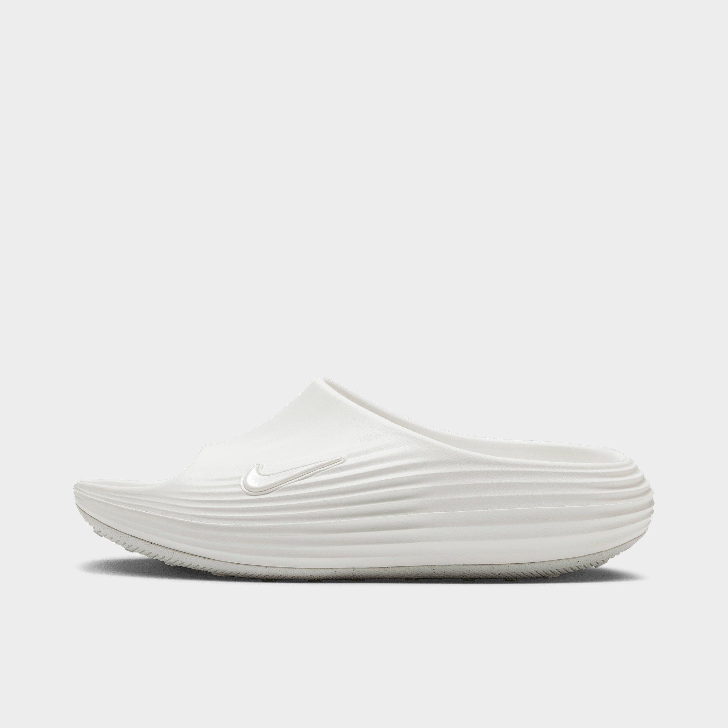 Women's Nike ReactX Rejuven8 Slide Sandals | Finish Line
