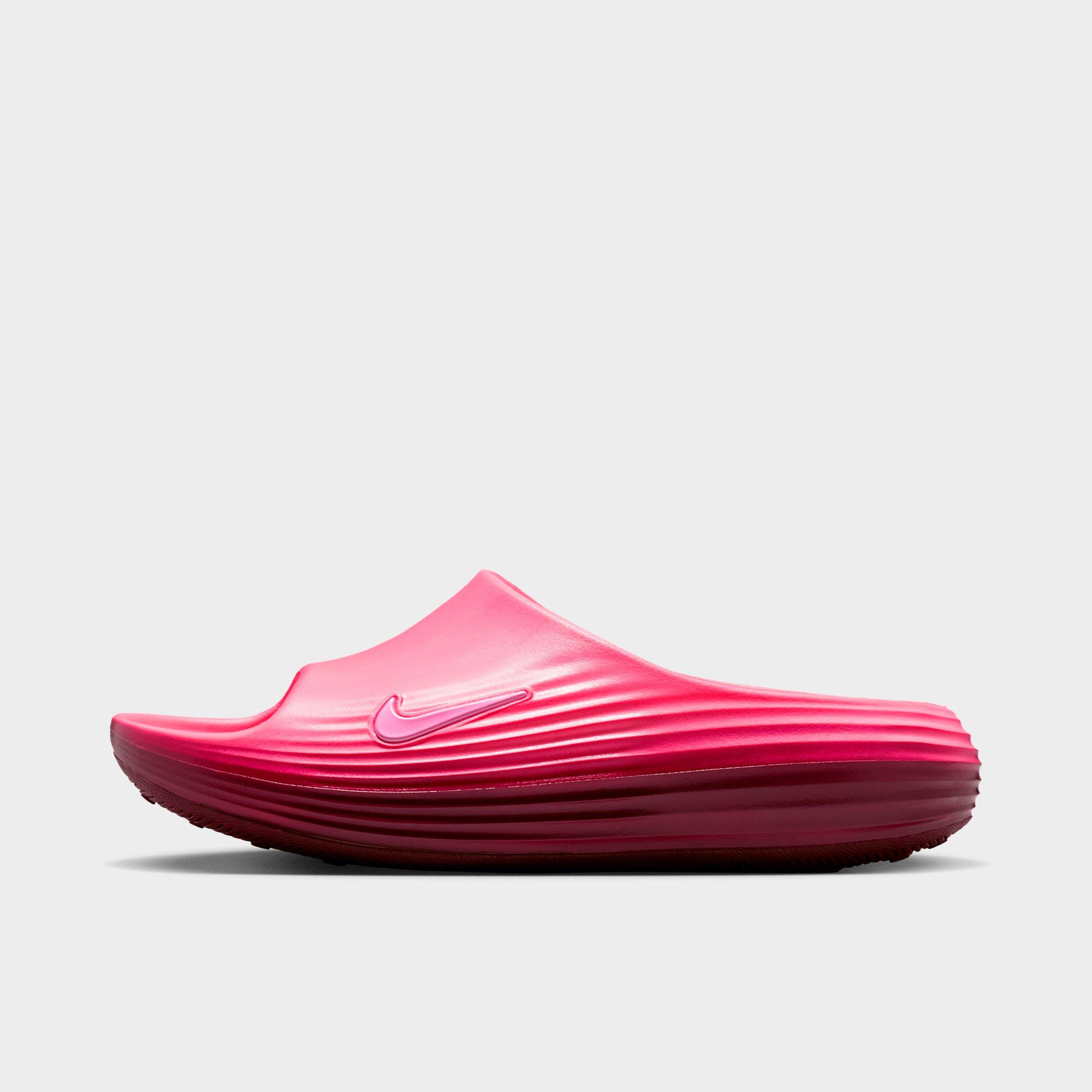 Women's Nike ReactX Rejuven8 Slide Sandals | Finish Line