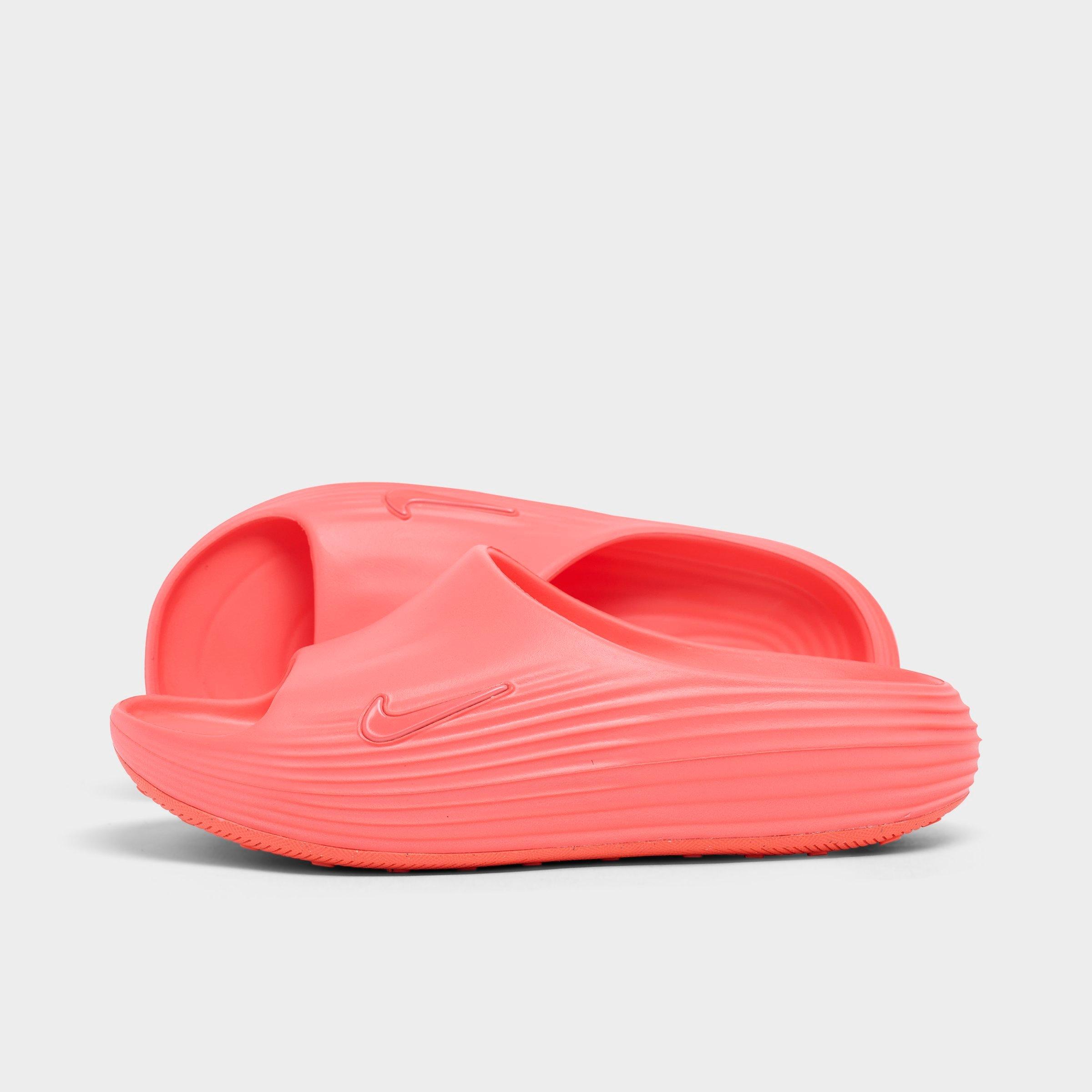 Women's Nike ReactX Rejuven8 Slide Sandals | Finish Line