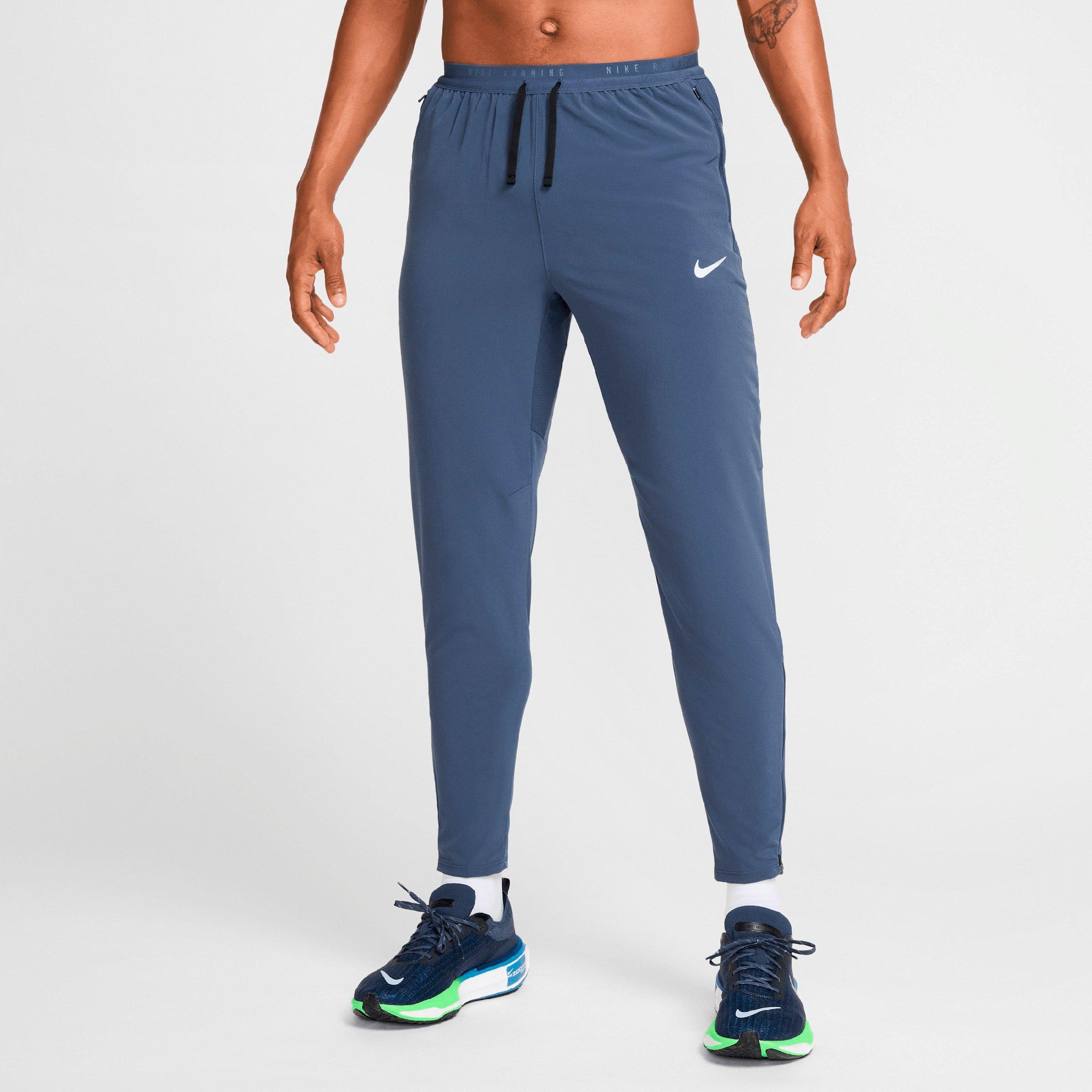 Men's Nike Stride Dri-FIT Woven Running Pants | Finish Line