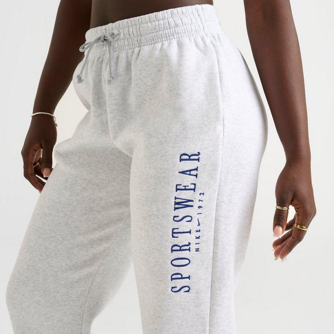 Women's Nike Sportswear Phoenix Fleece Oversized Jogger