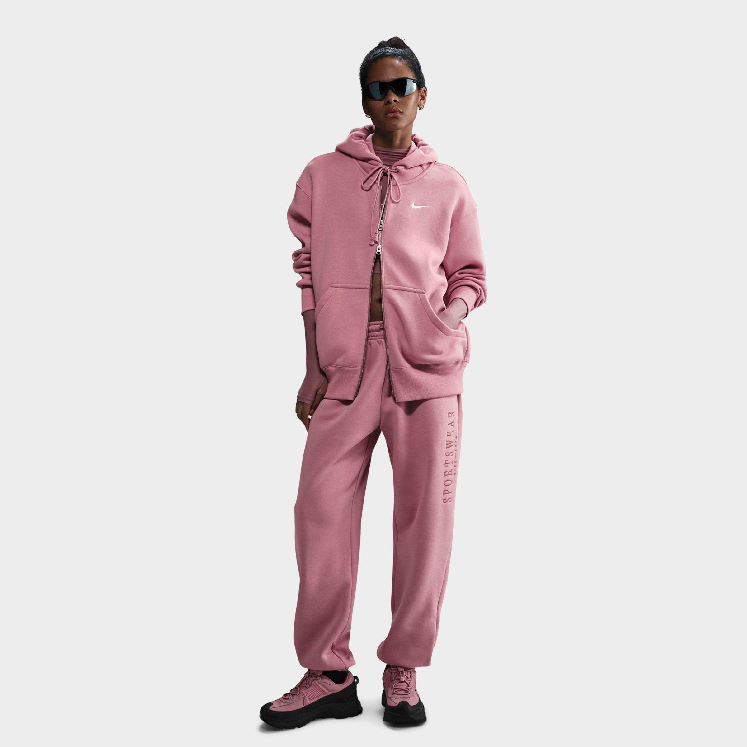 Nike Phoenix Fleece Oversized Joggers スウェットパンツ Women's Nike Sportswear Phoenix Fleece Oversized Jogger