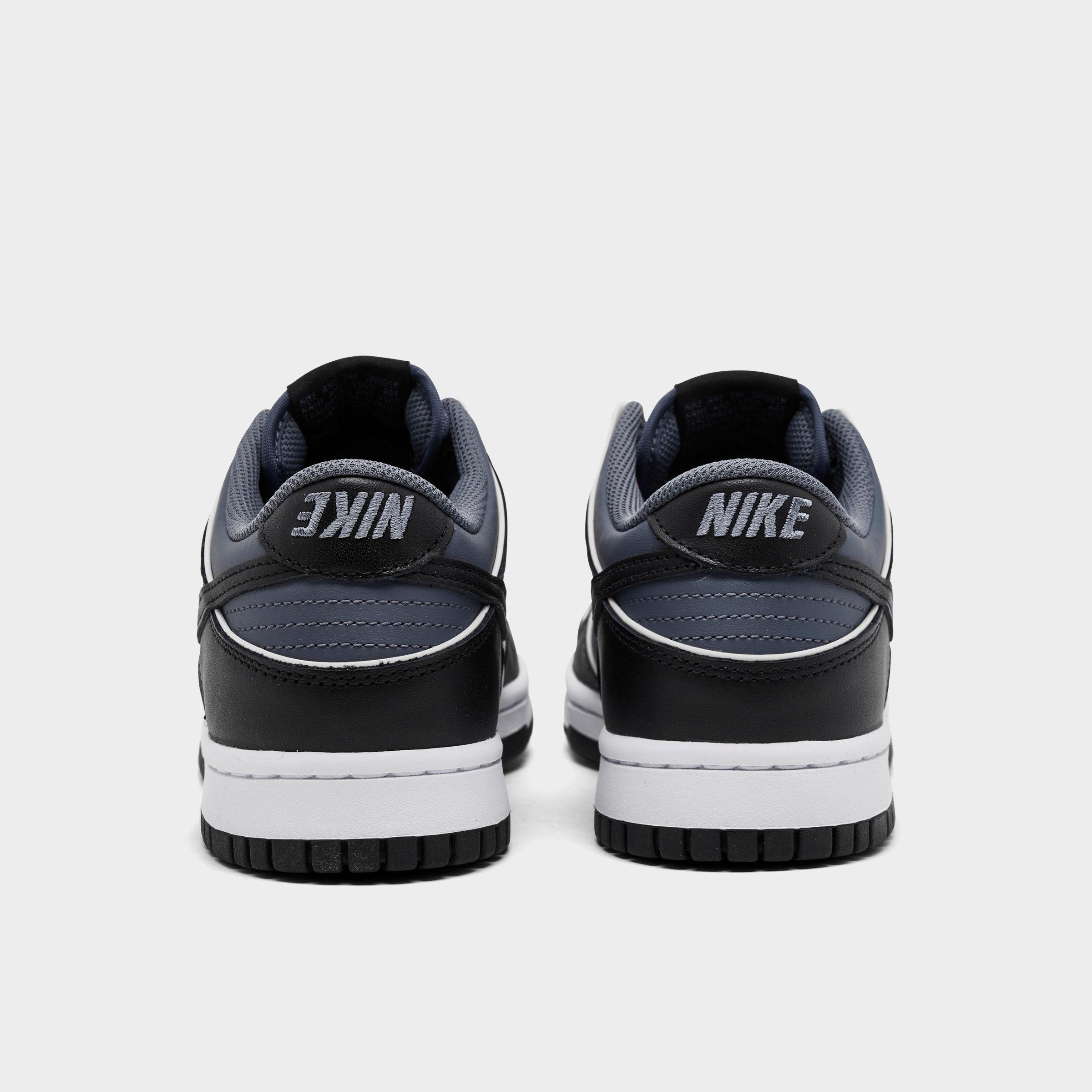 Big Kids' Nike Dunk Low SE Casual Shoes | Finish Line