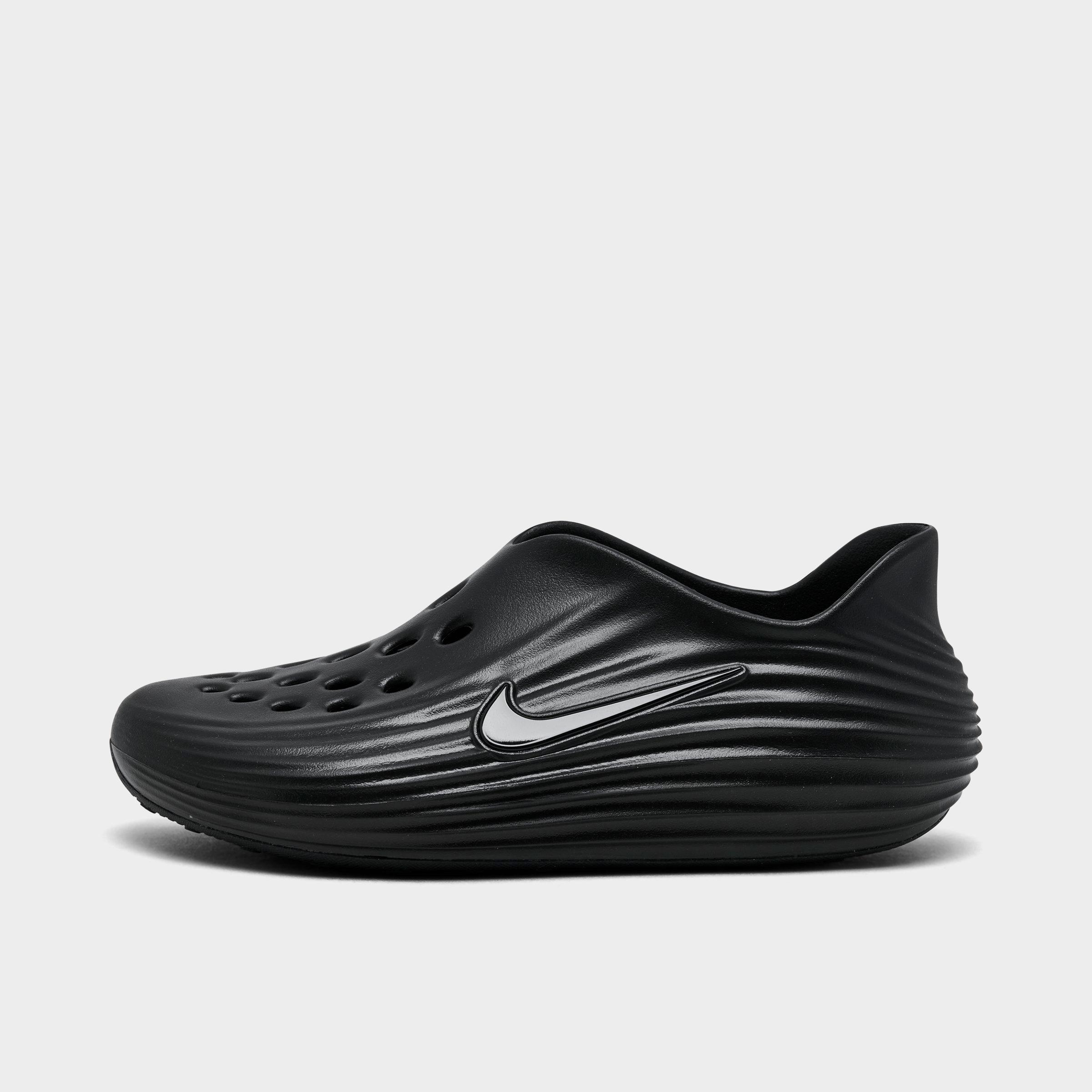 靴 Nike reactx rejuve8 Men's Nike ReactX Rejuven8 Recovery Casual Shoes | Finish Line