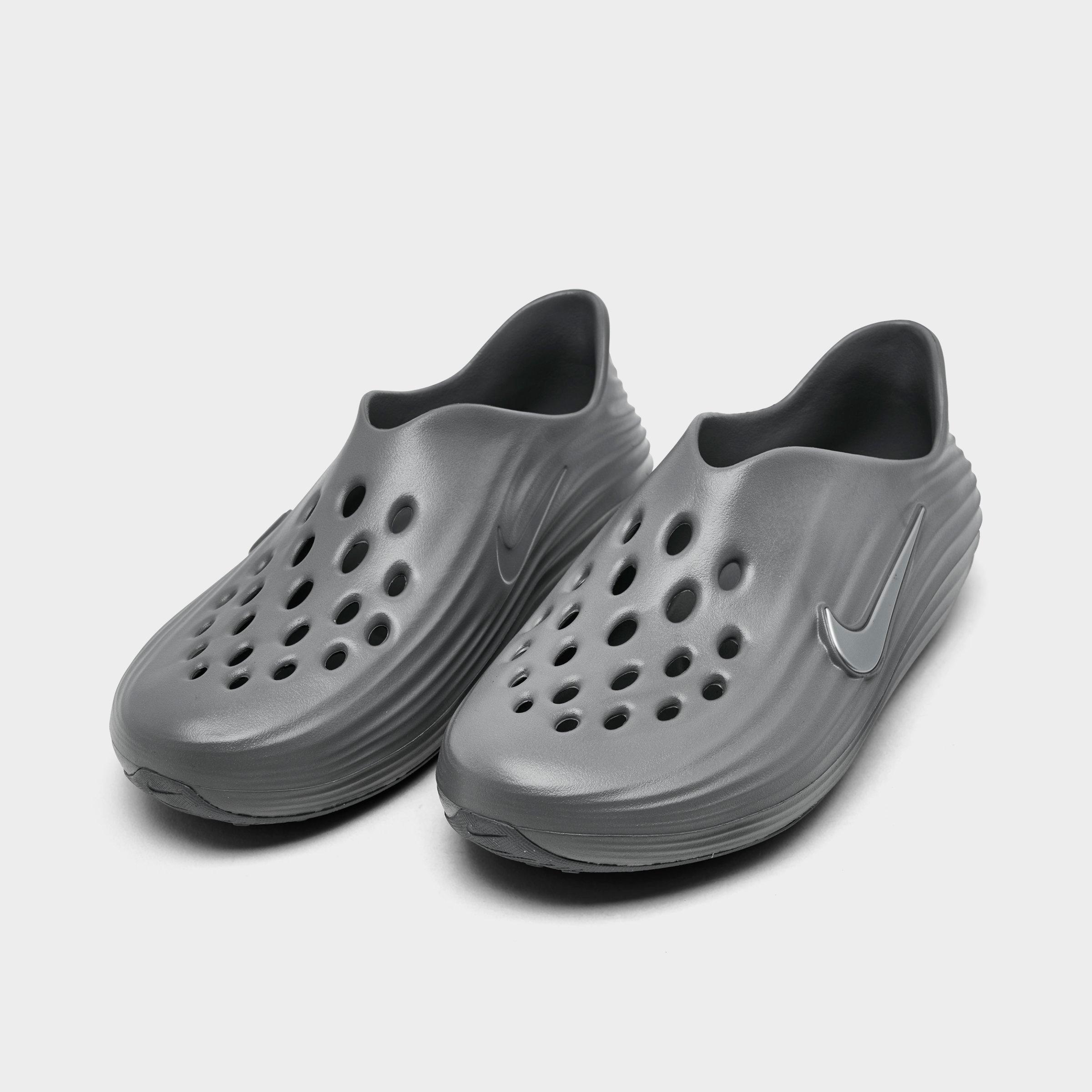 rinnです！ Men's Nike ReactX Rejuven8 Recovery Casual Shoes | Finish Line