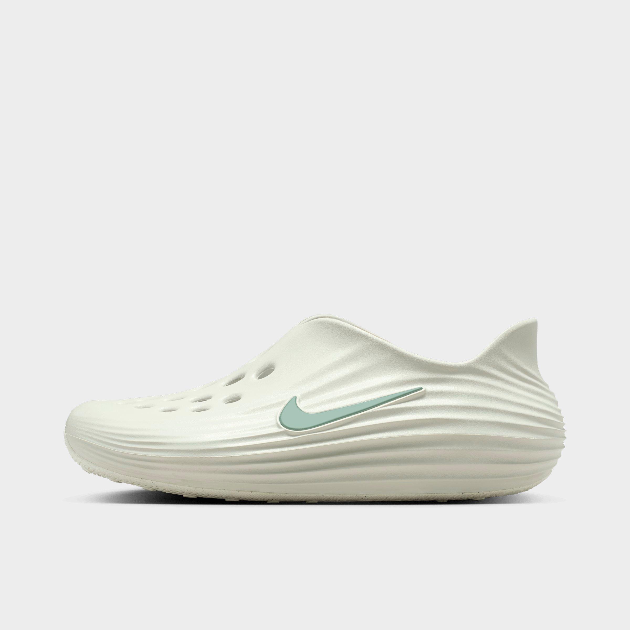 Men's Nike ReactX Rejuven8 Recovery Casual Shoes | Finish Line