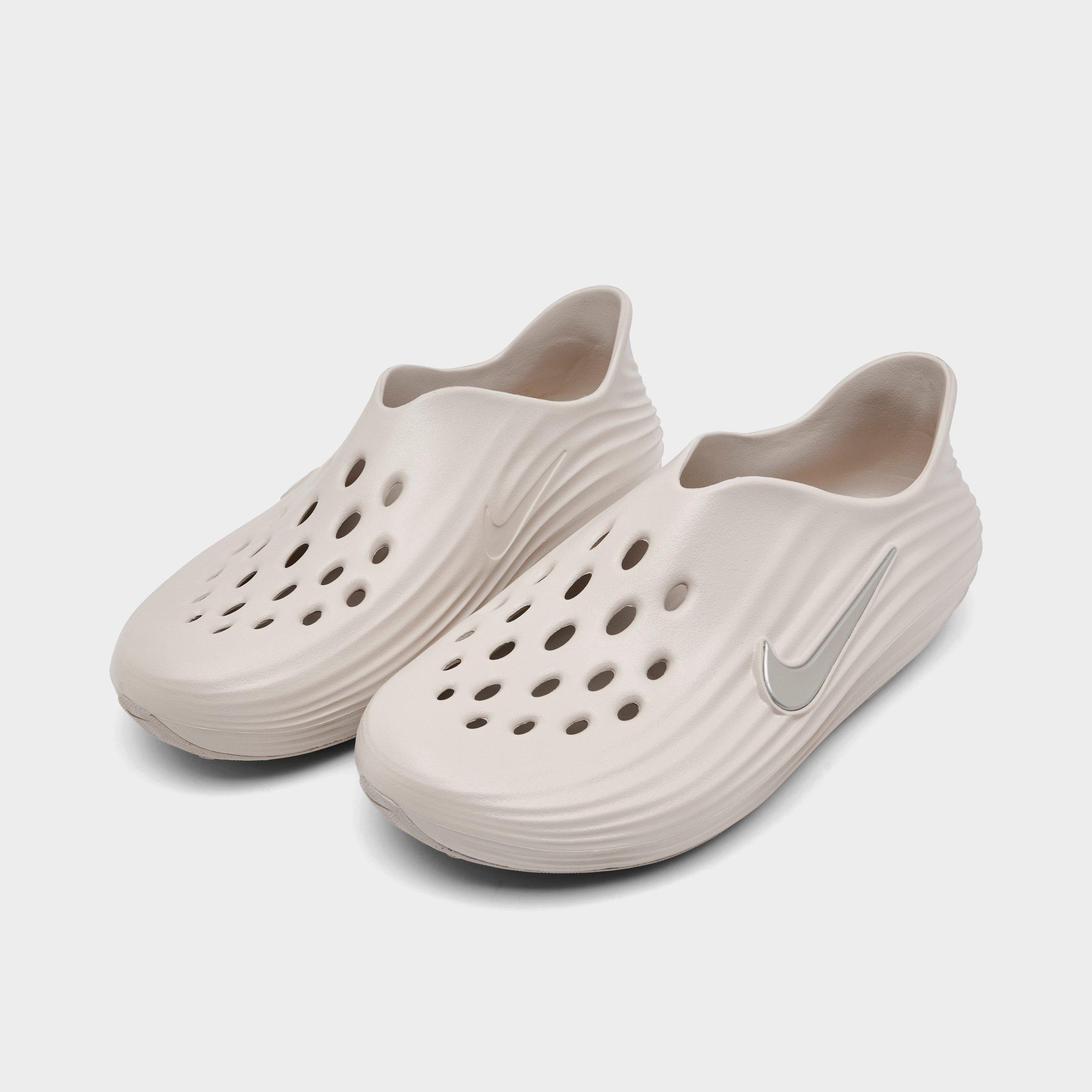 Men's Nike ReactX Rejuven8 Recovery Casual Shoes | Finish Line