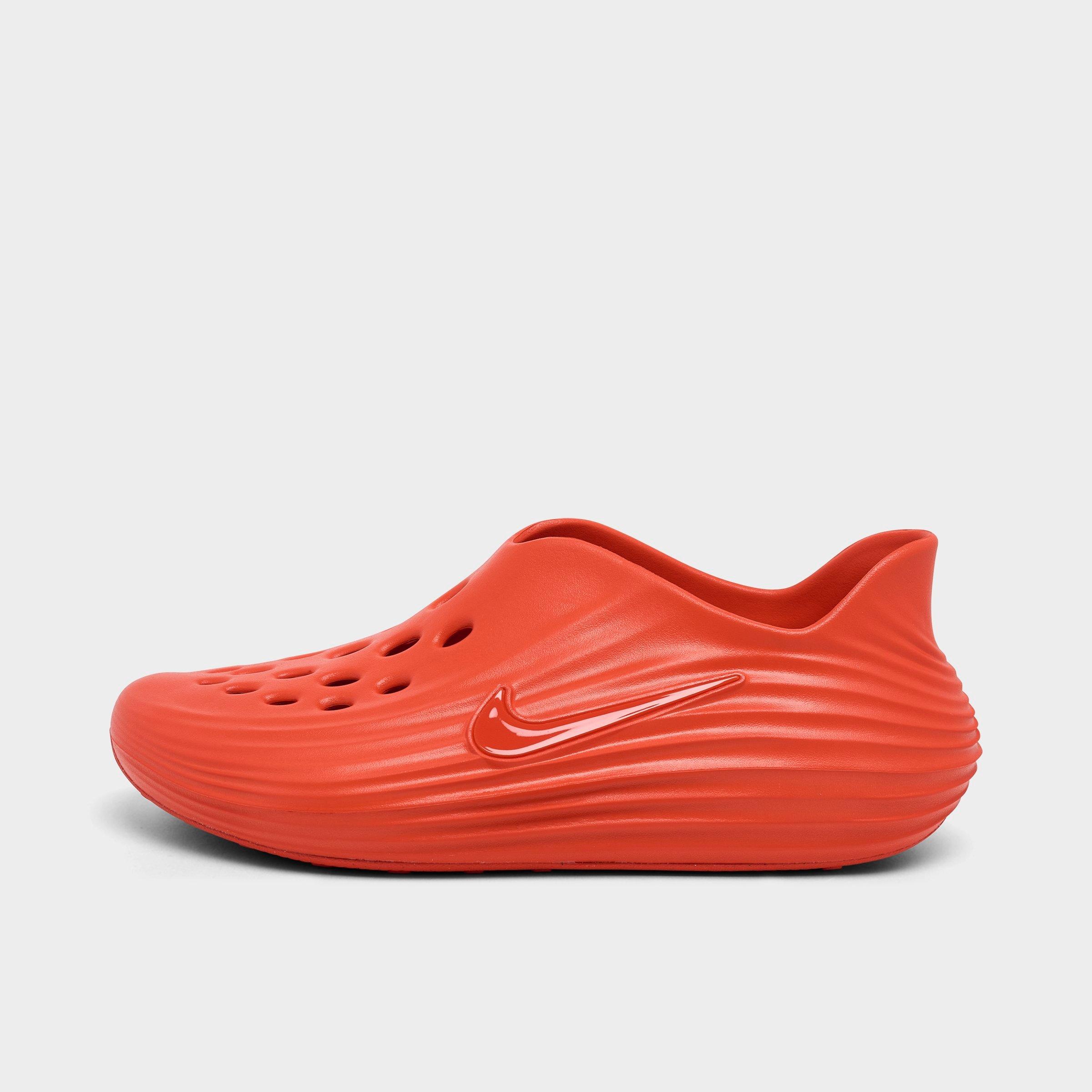 Men's Nike ReactX Rejuven8 Recovery Casual Shoes | Finish Line