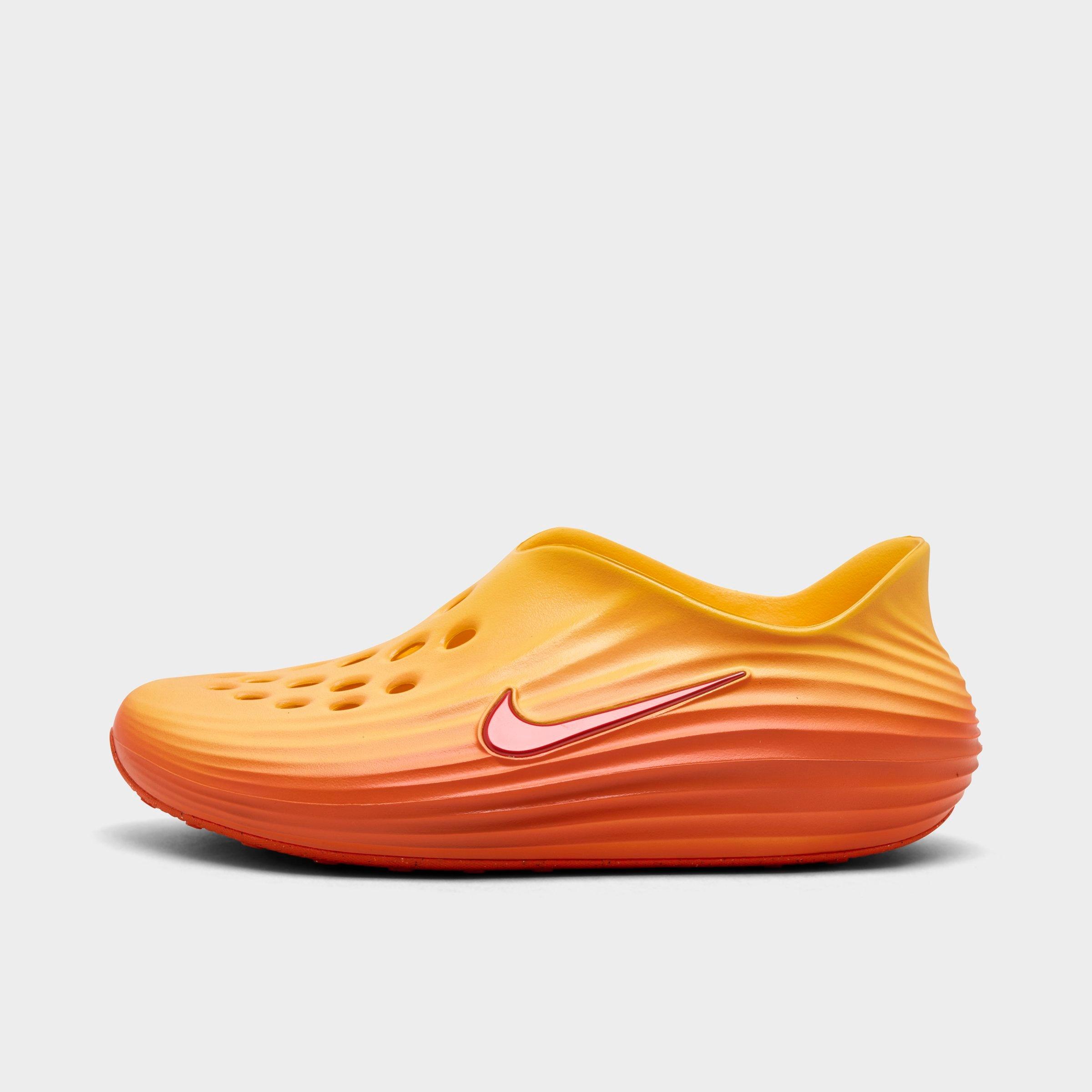 リジューヴェ Men's Nike ReactX Rejuven8 Recovery Casual Shoes | Finish Line