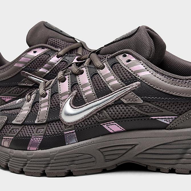 Big Kids' Nike P-6000 Casual Shoes| Finish Line Big Kids' Nike P-6000 Casual Shoes| Finish Line