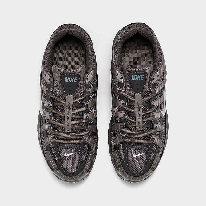 Big Kids' Nike P-6000 Casual Shoes| Finish Line Big Kids' Nike P-6000 Casual Shoes| Finish Line